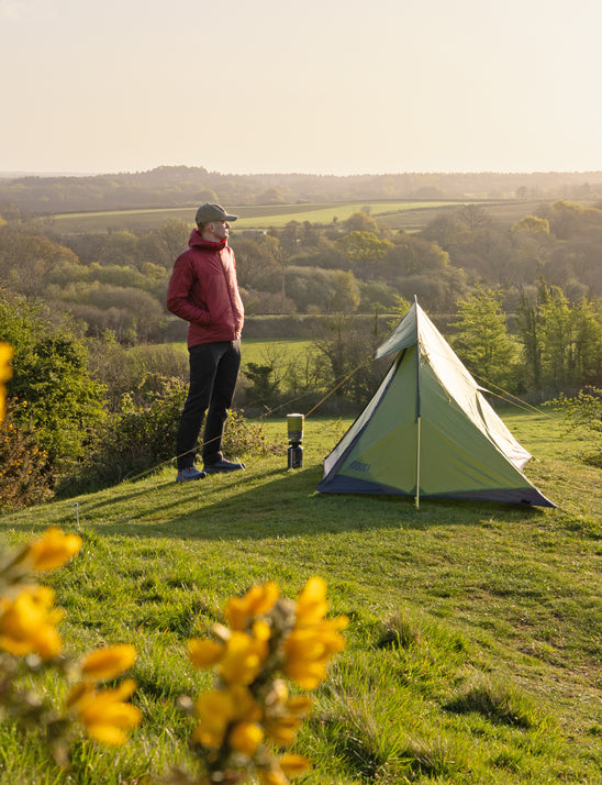 GO Outdoors