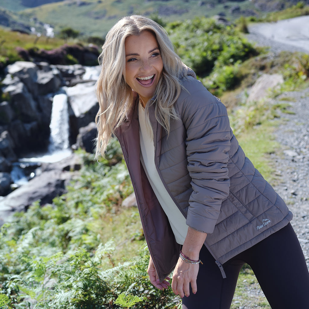Women's Blisco III Jacket