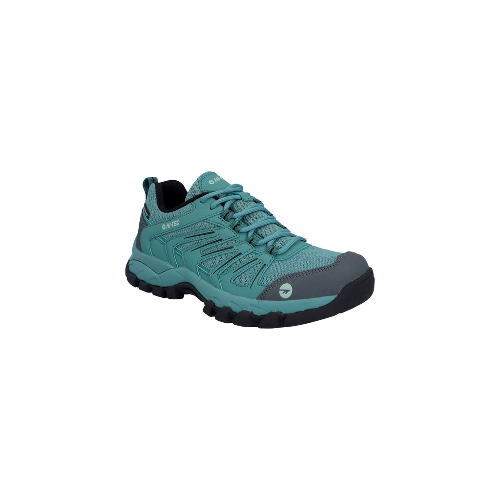 Women's Campana Low Waterproof Walking Shoes