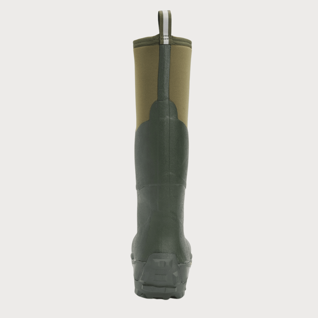 Unisex Muckmaster Hi Wellington Boots