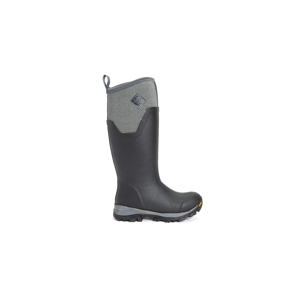Women's Arctic Ice Tall Wellingtons