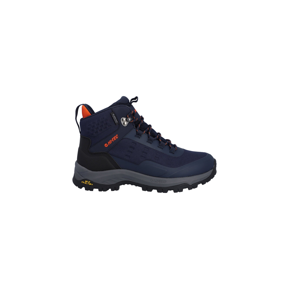 Mens' Storm Expedition Sport Waterproof Hiking Boots