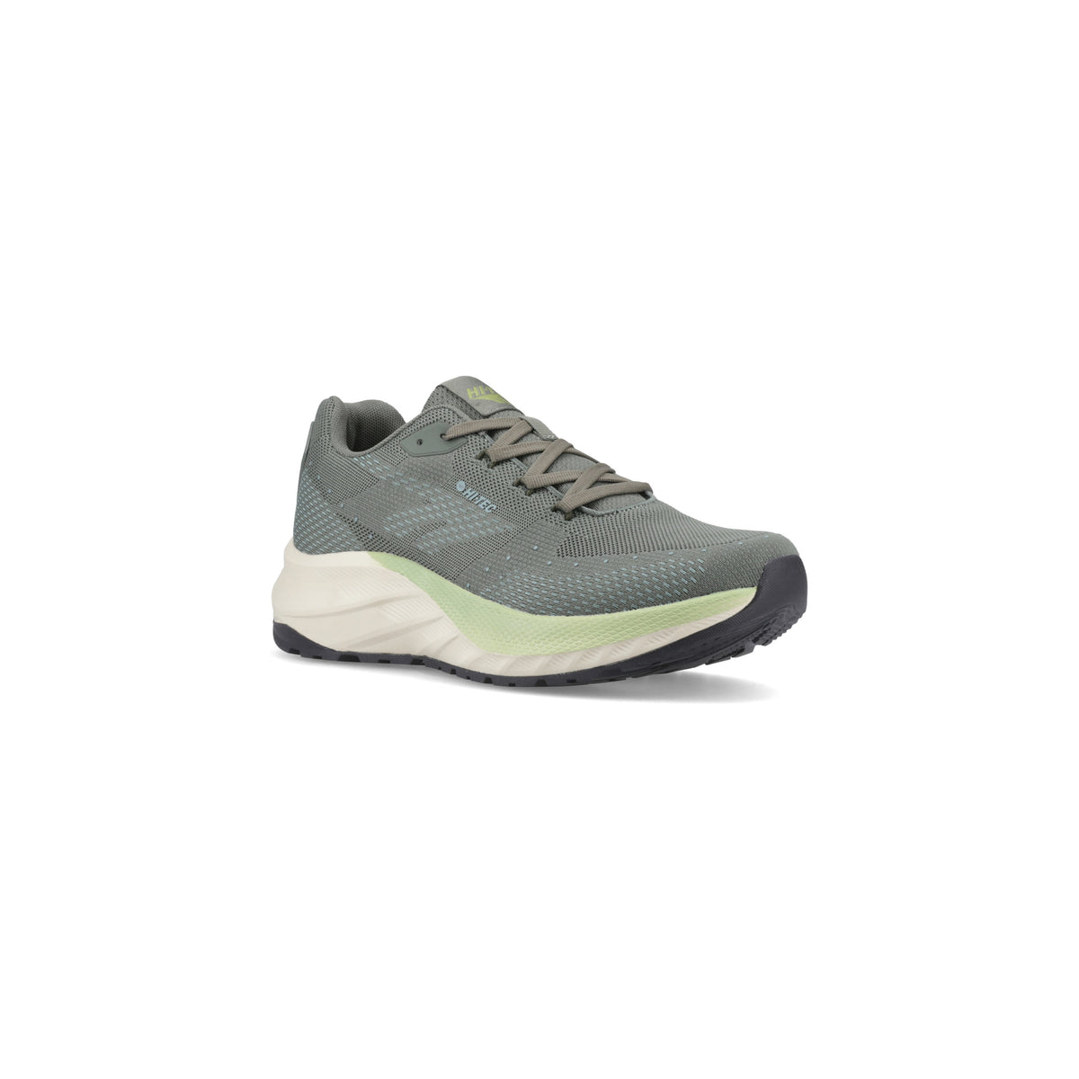 Men's Silver Shadow Pro Trainer