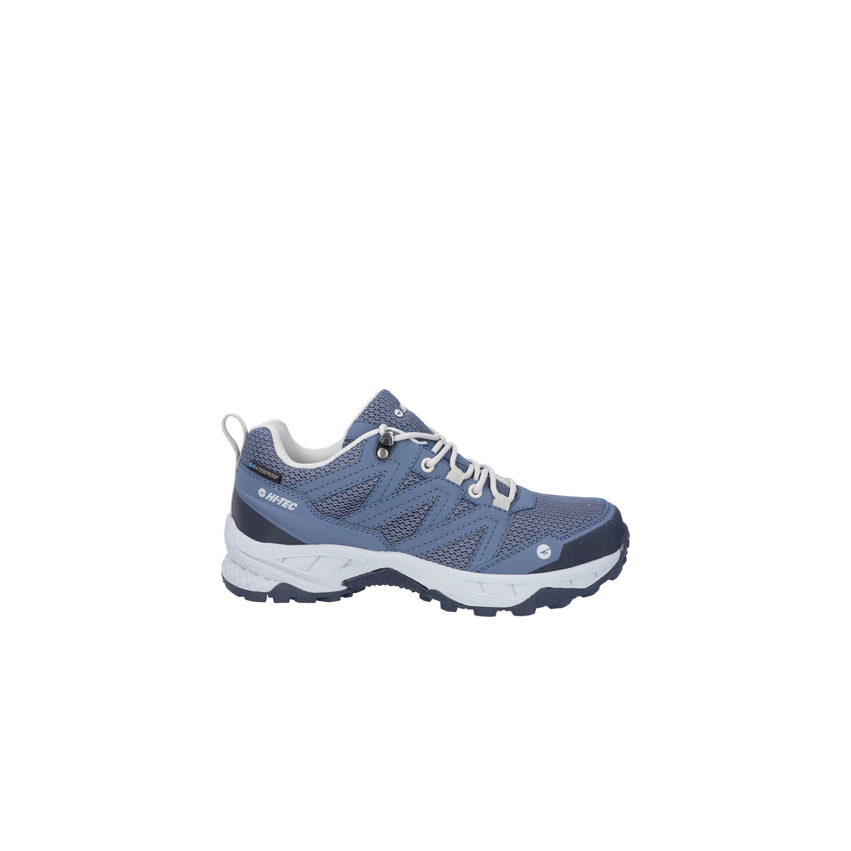 Women's Saunter Waterproof Hiking Shoes