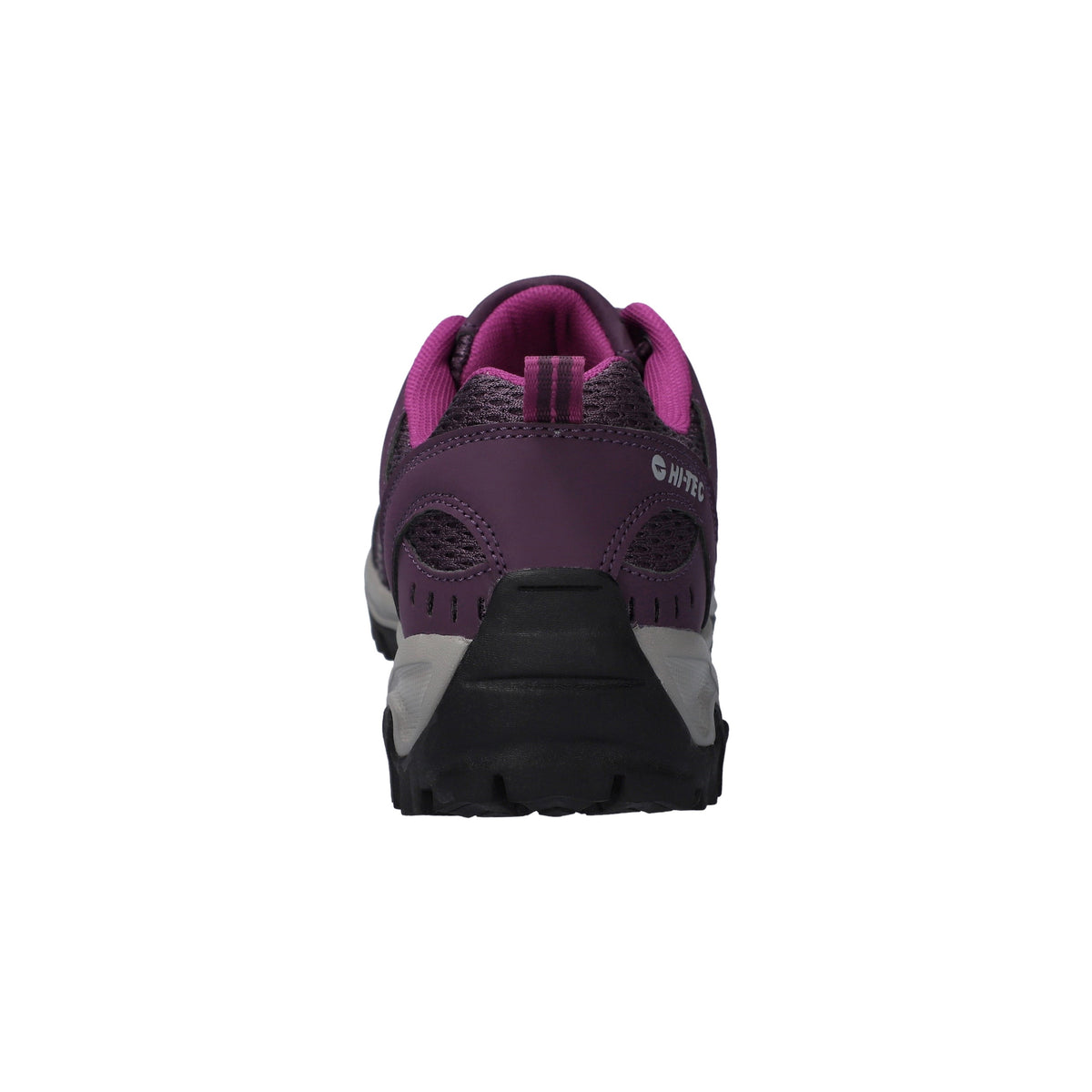 Women's Jaguar Waterproof Hiker Shoes