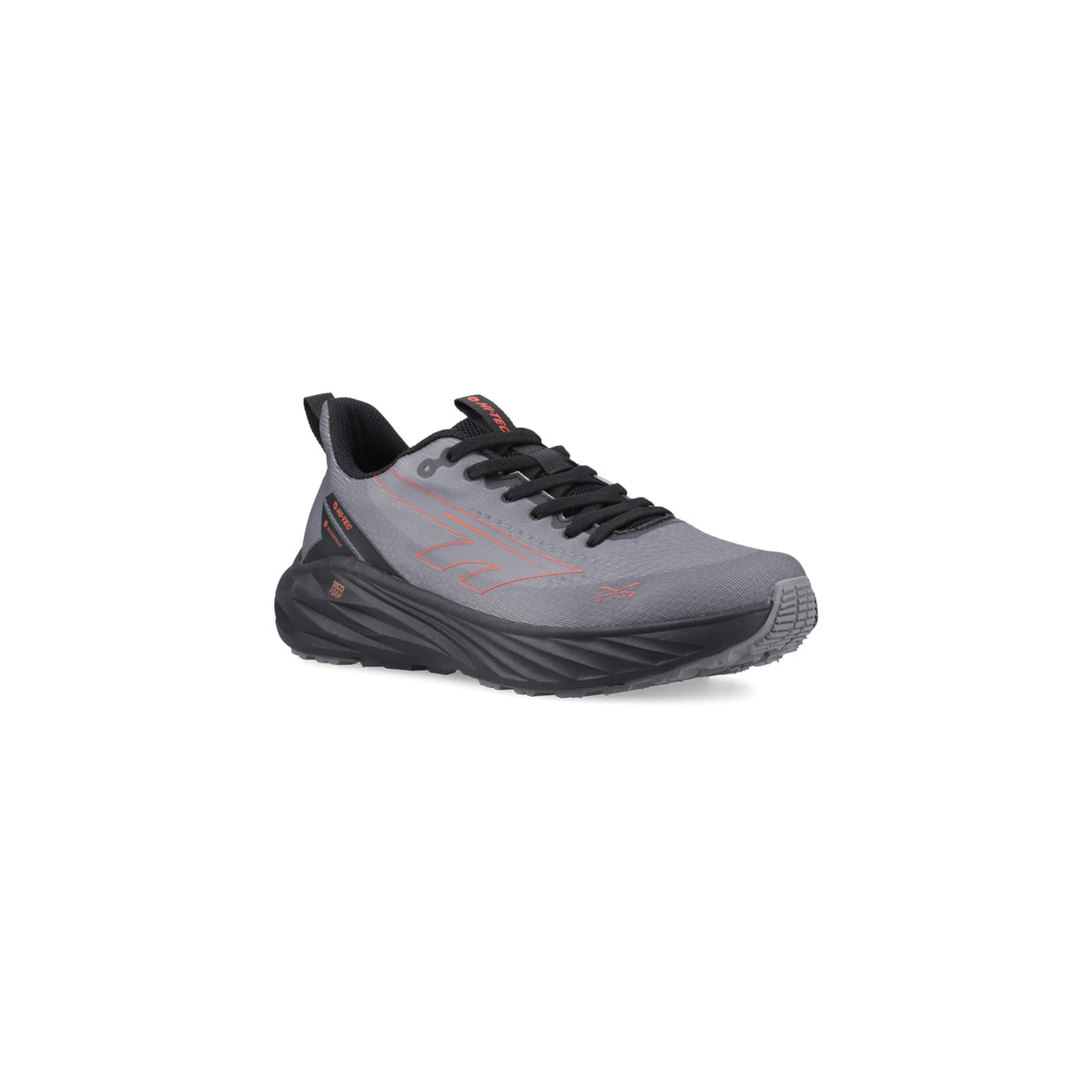 Men's Geo Propel Waterproof Walking Trainer
