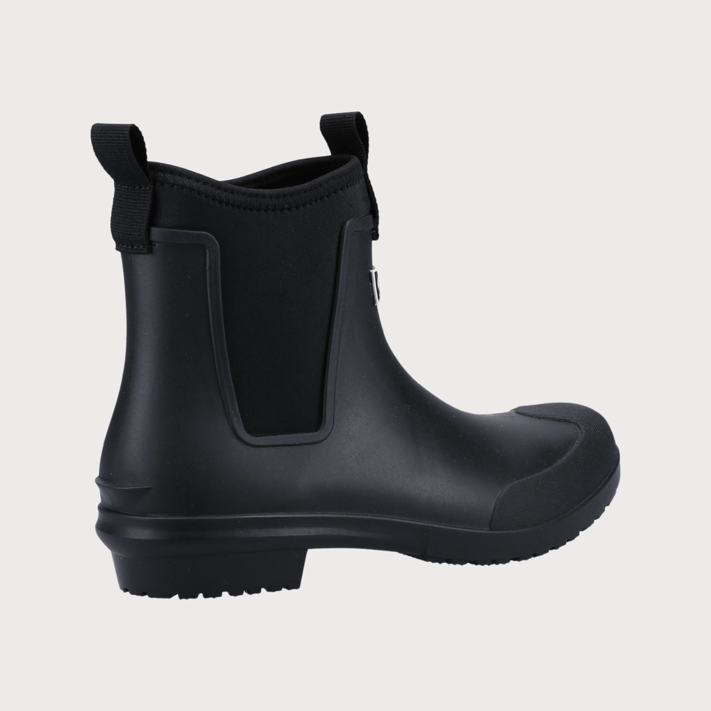 Women's Grosvenor Wellington Boots