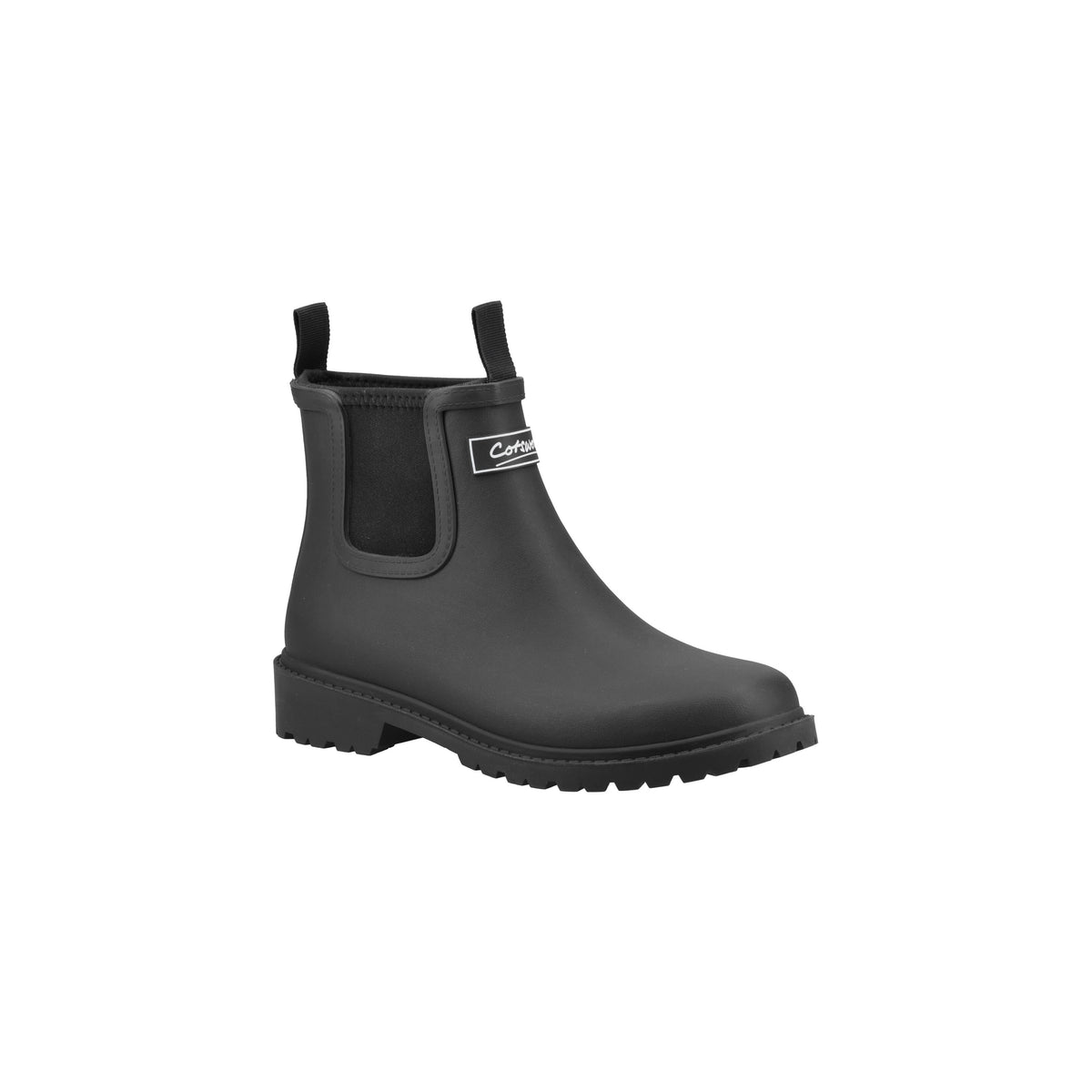 Women's Barton Wellington Boots