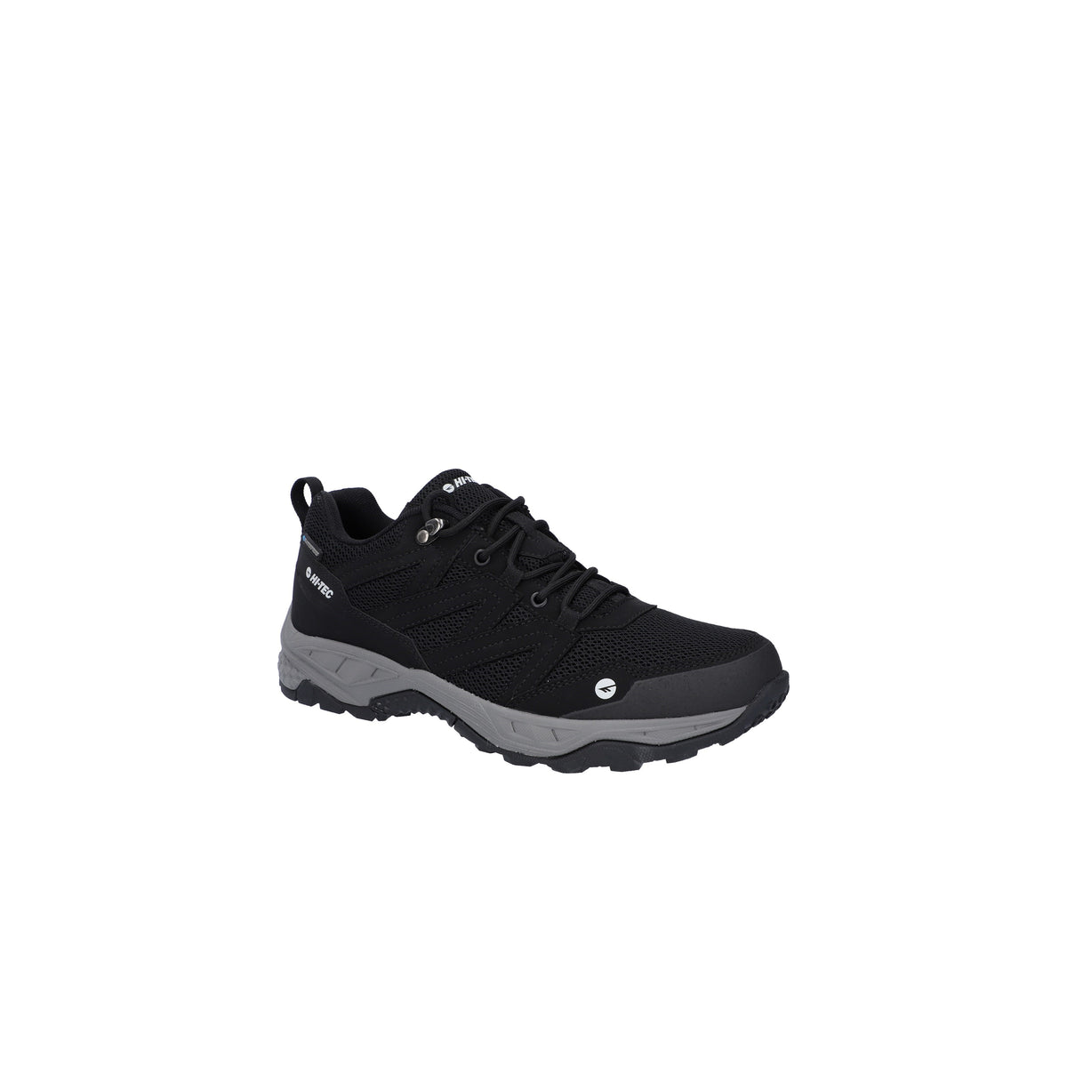 Men's Saunter Waterproof Hiking Shoes