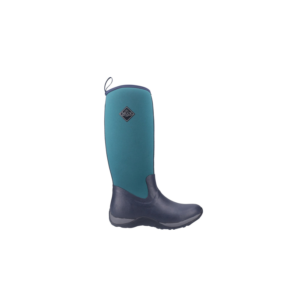 Women's Arctic Adventure Wellingtons