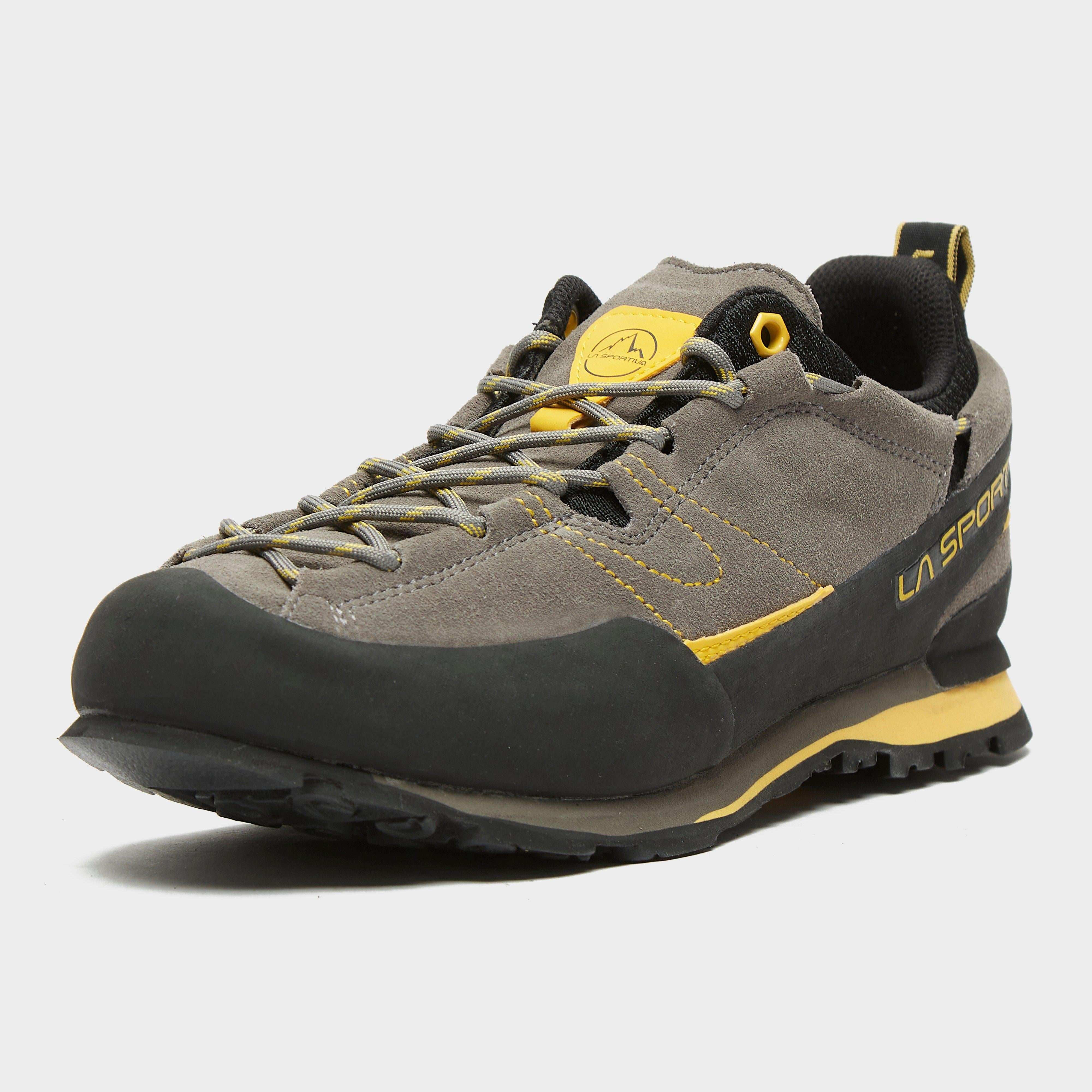 Men's Boulder X Approach Shoes