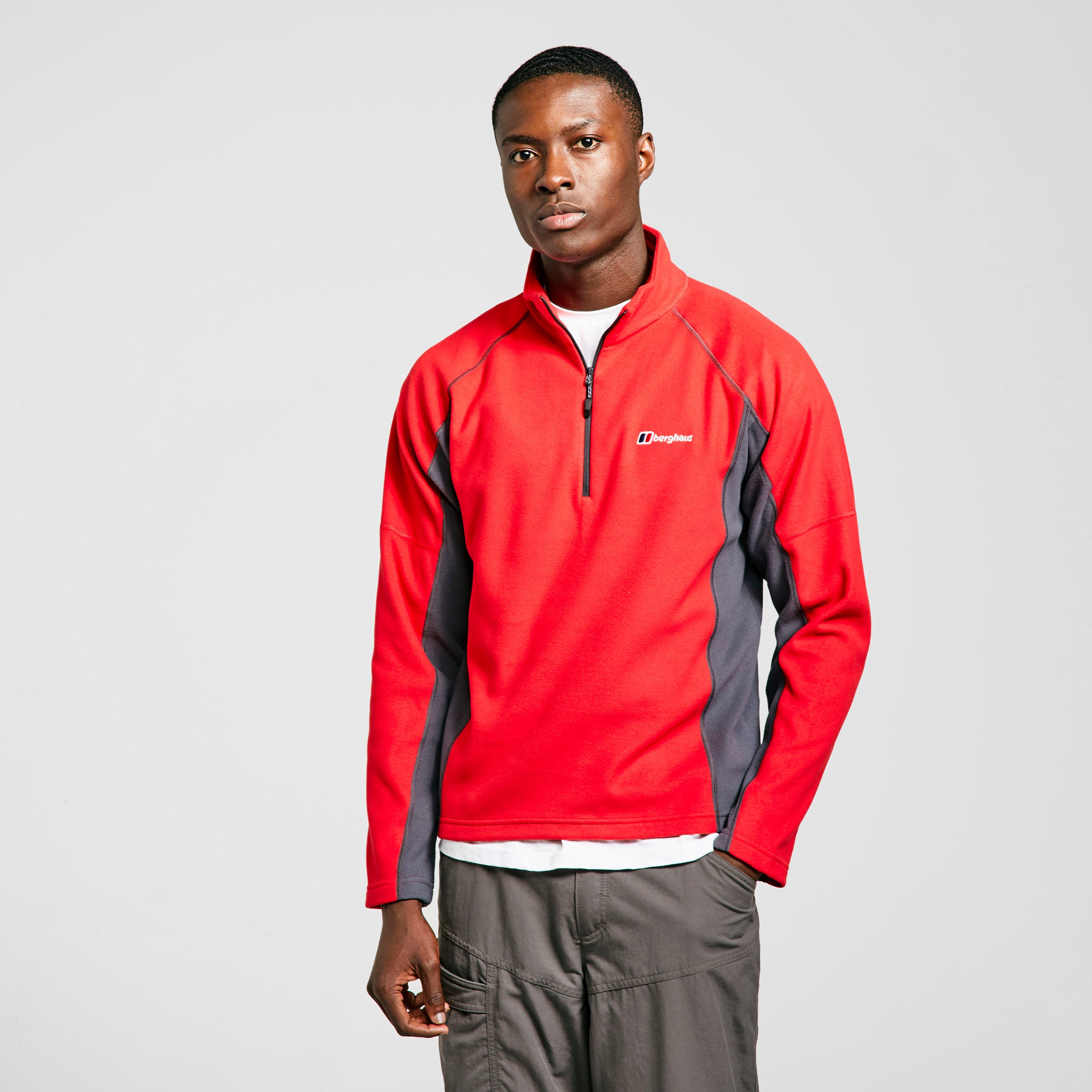 Men's Hartsop Half-Zip Fleece