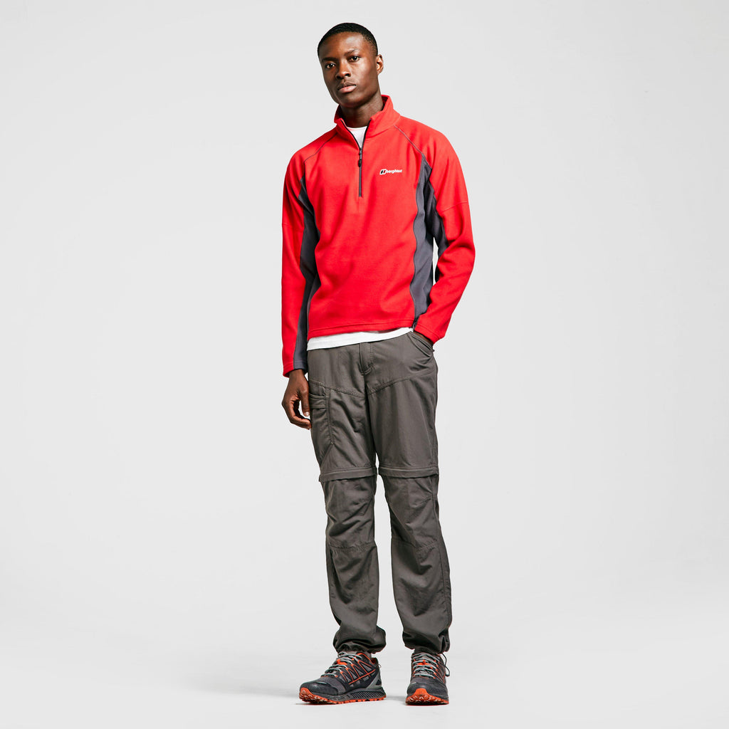 Men's Hartsop Half-Zip Fleece