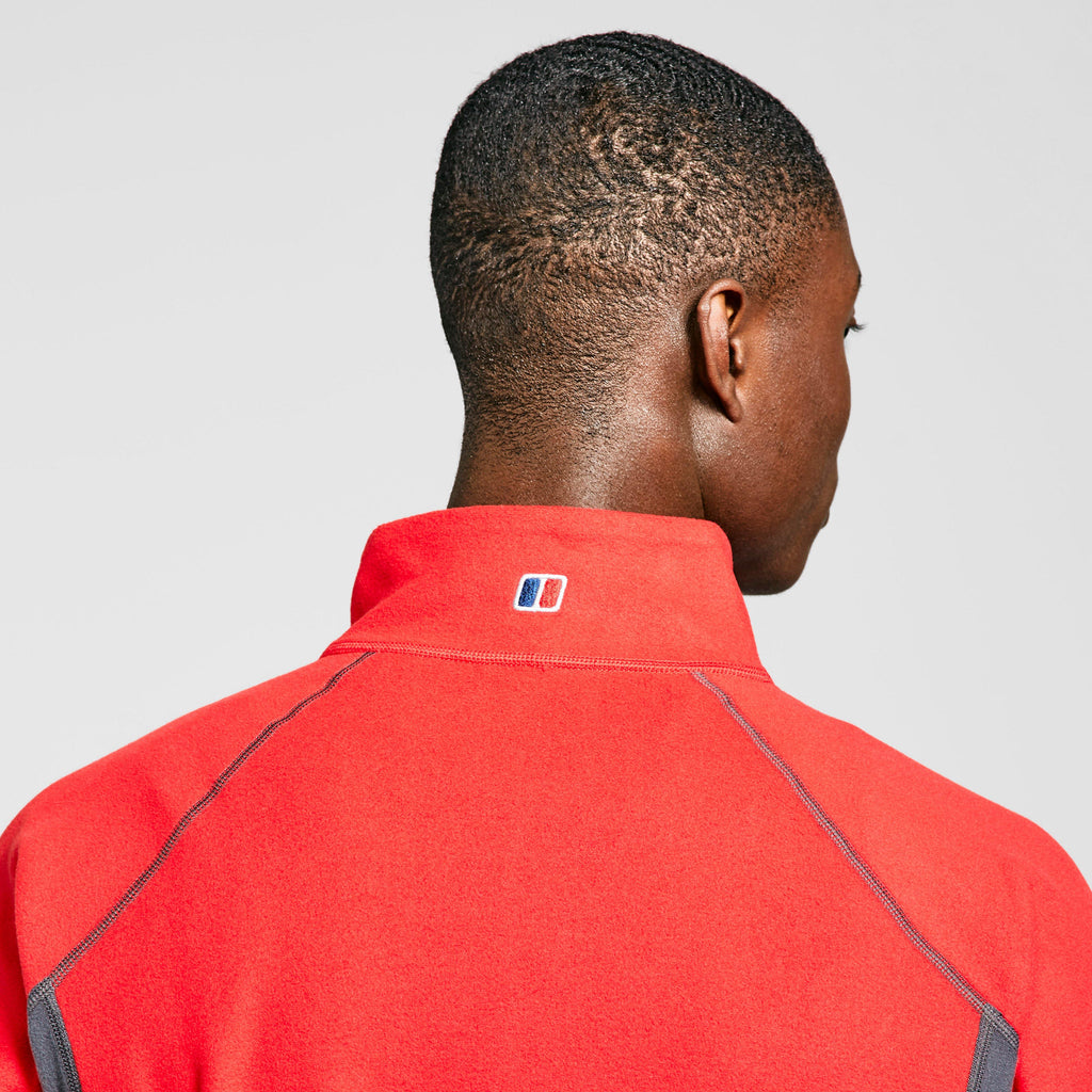 Men's Hartsop Half-Zip Fleece