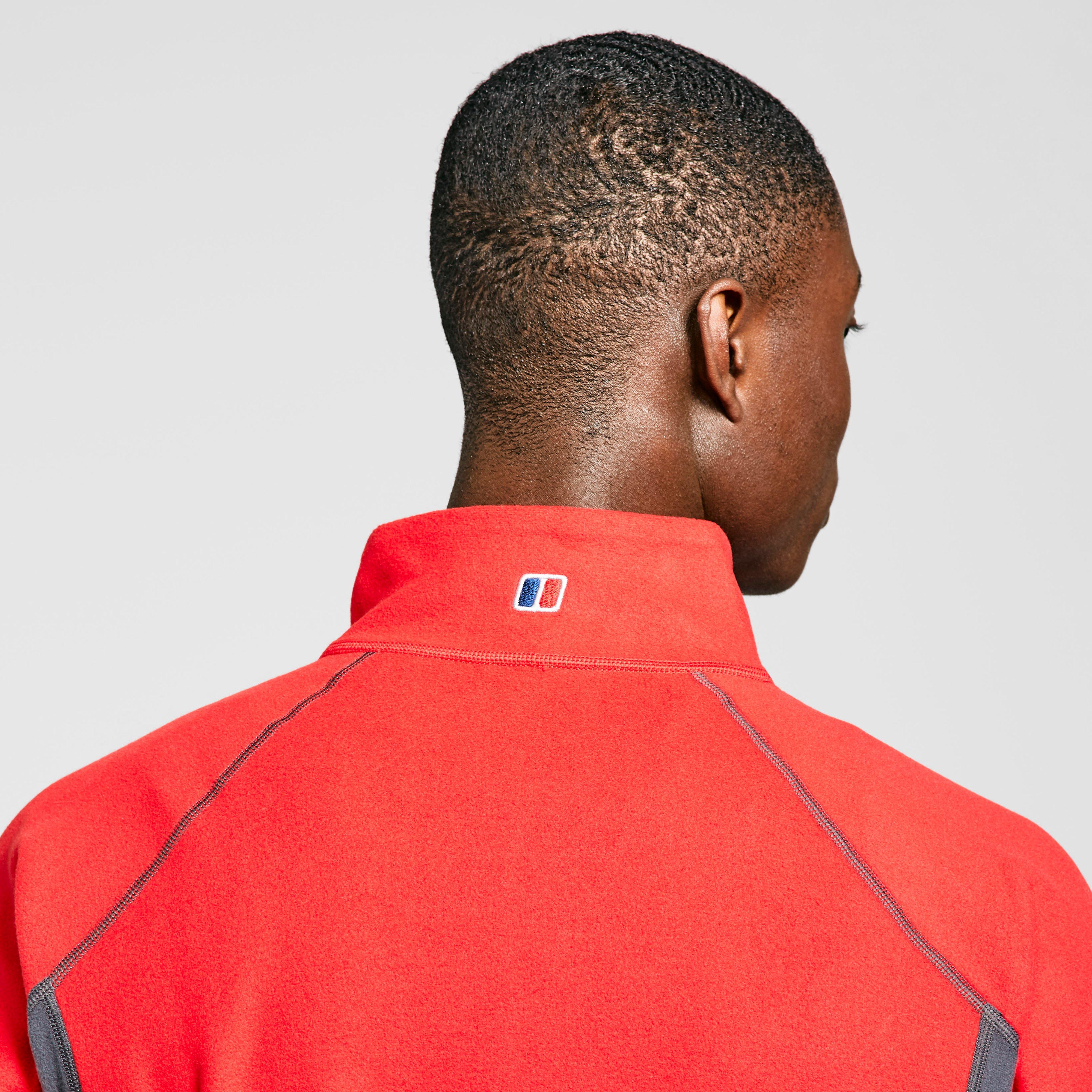 Men's Hartsop Half-Zip Fleece