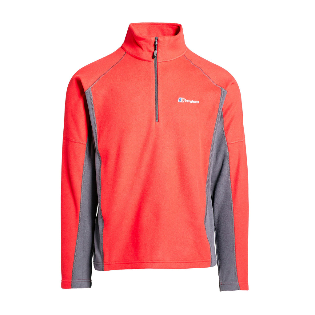 Men's Hartsop Half-Zip Fleece