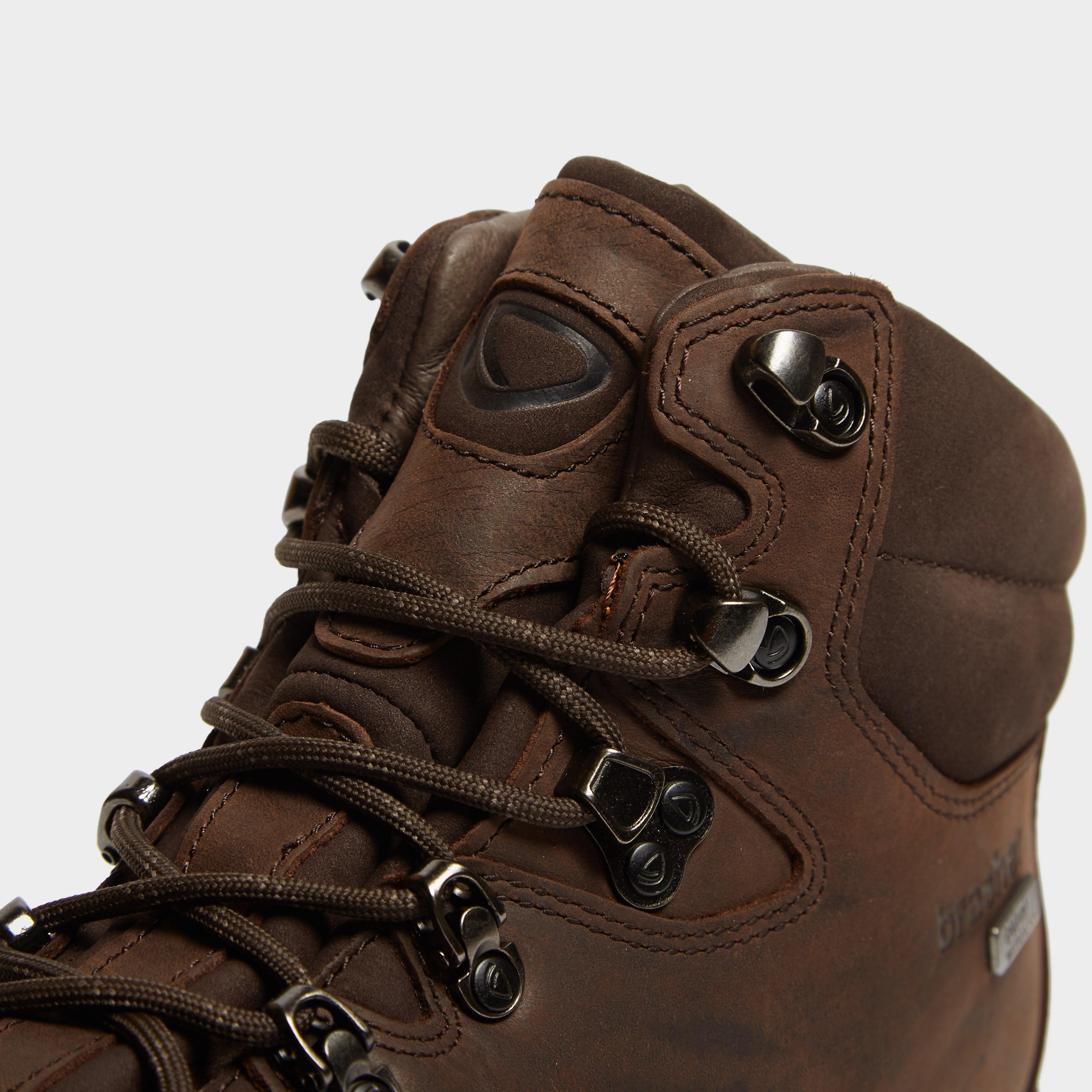 Men's Country Master Walking Boots