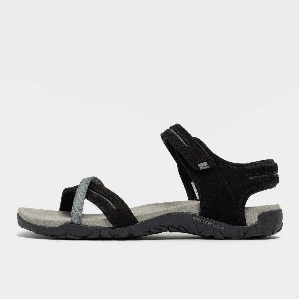 Women's Terran Cross Sandals