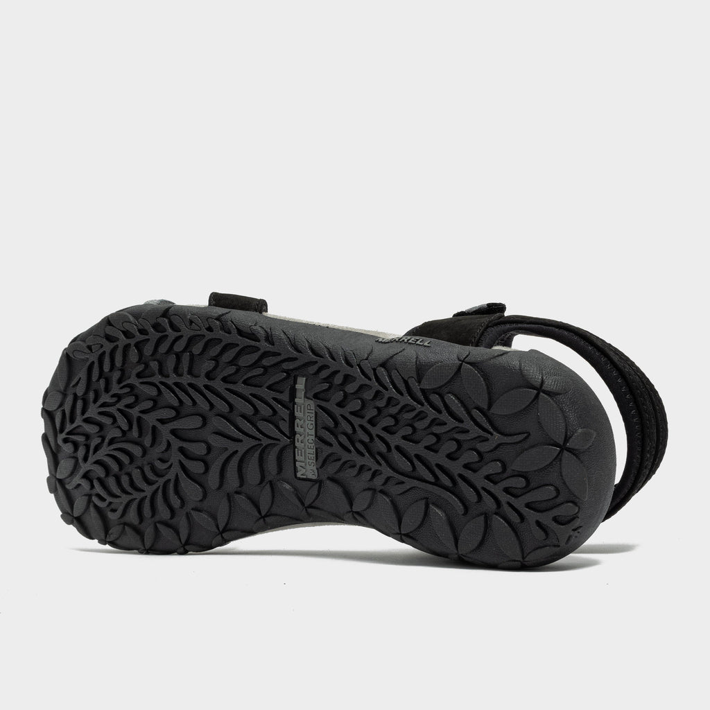 Women's Terran Cross Sandals