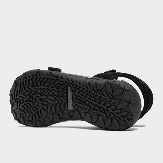 Women's Terran Cross Sandals