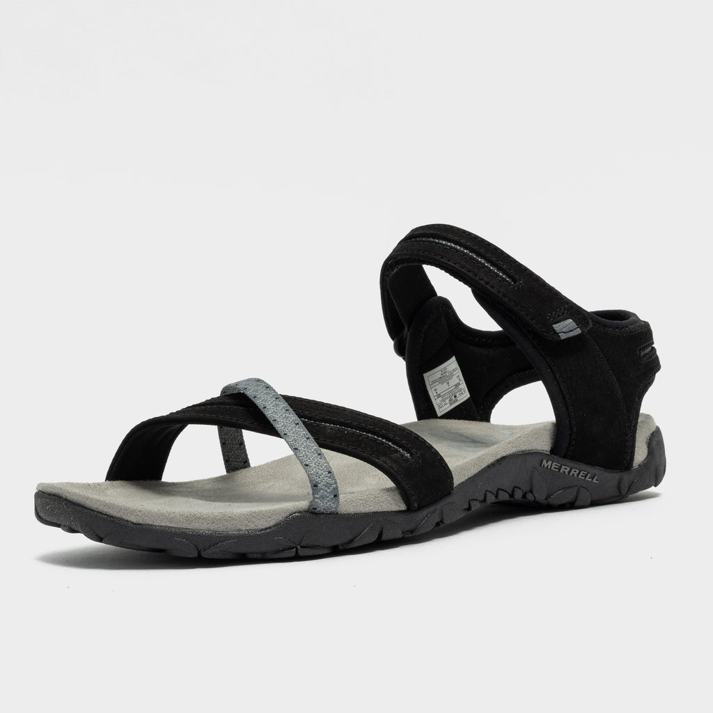 Women's Terran Cross Sandals