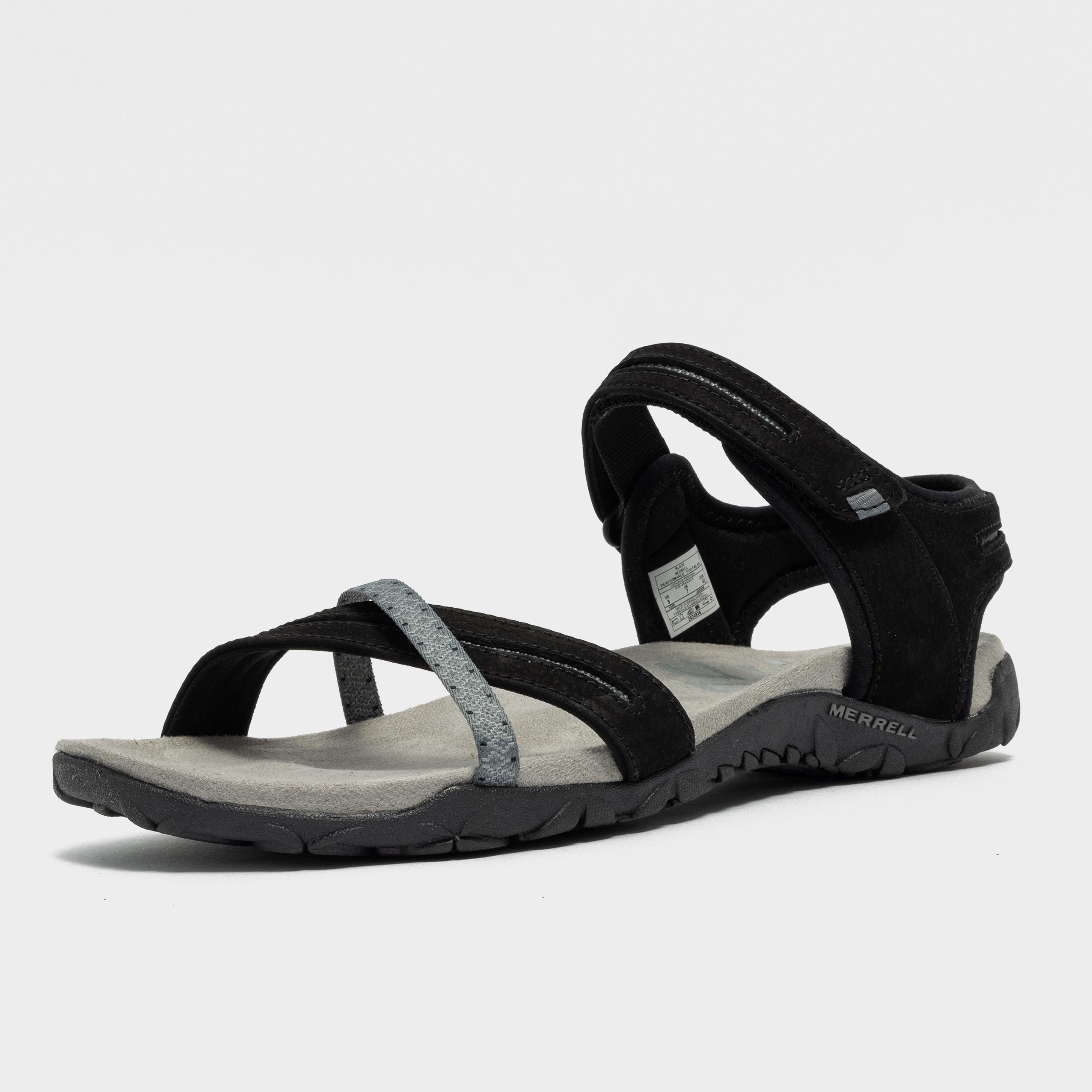 Women's Terran Cross Sandals