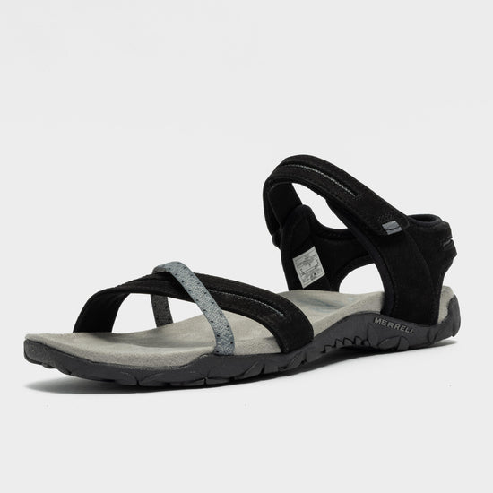 Women's Terran Cross Sandals