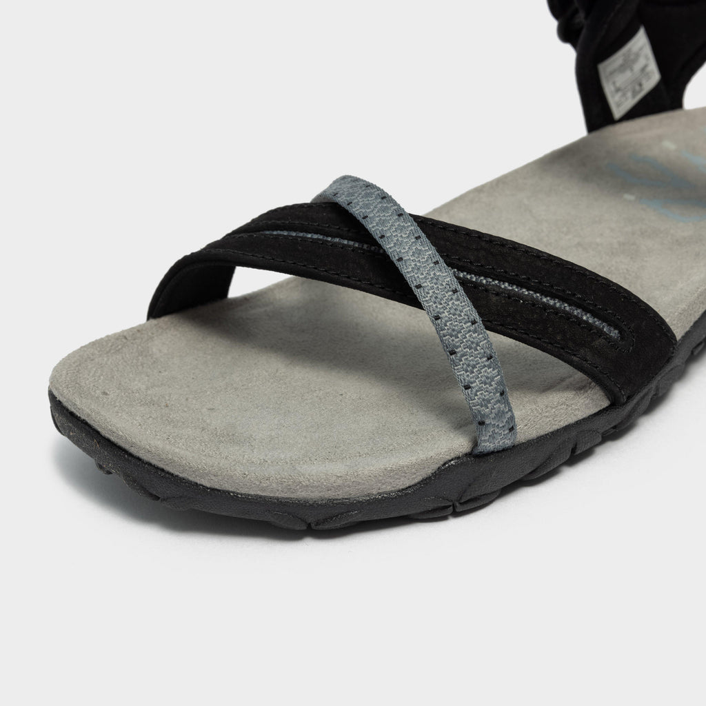 Women's Terran Cross Sandals
