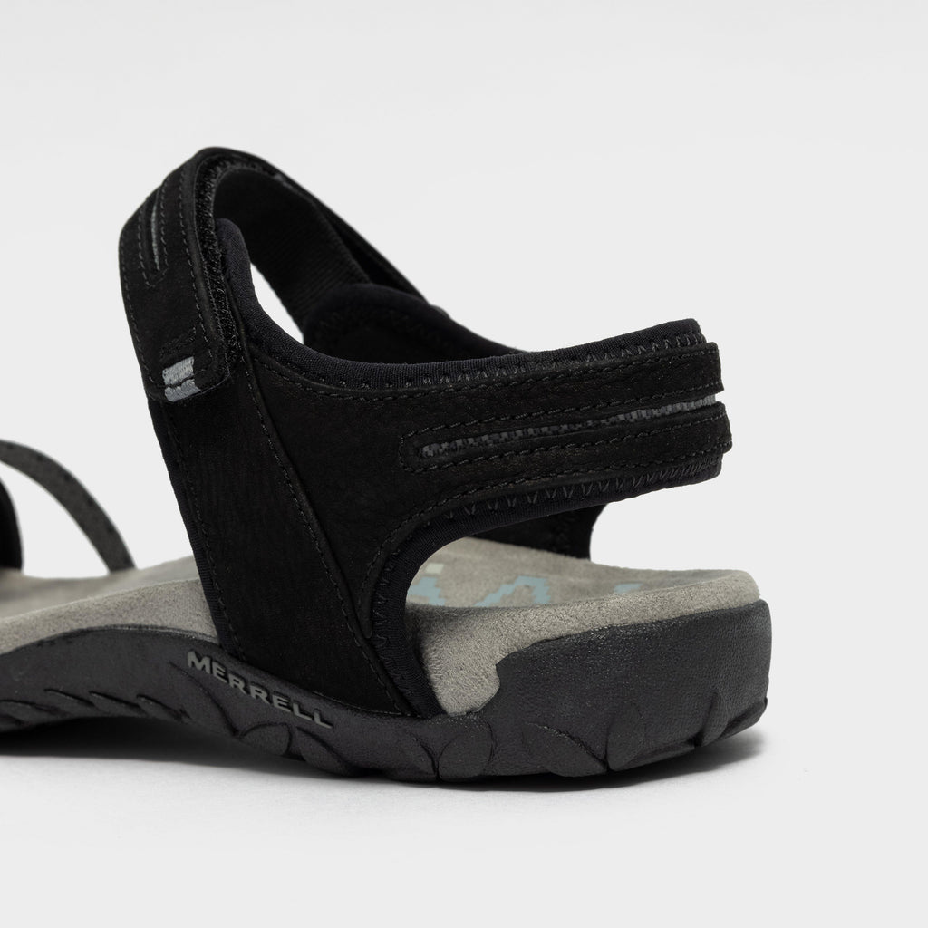 Women's Terran Cross Sandals