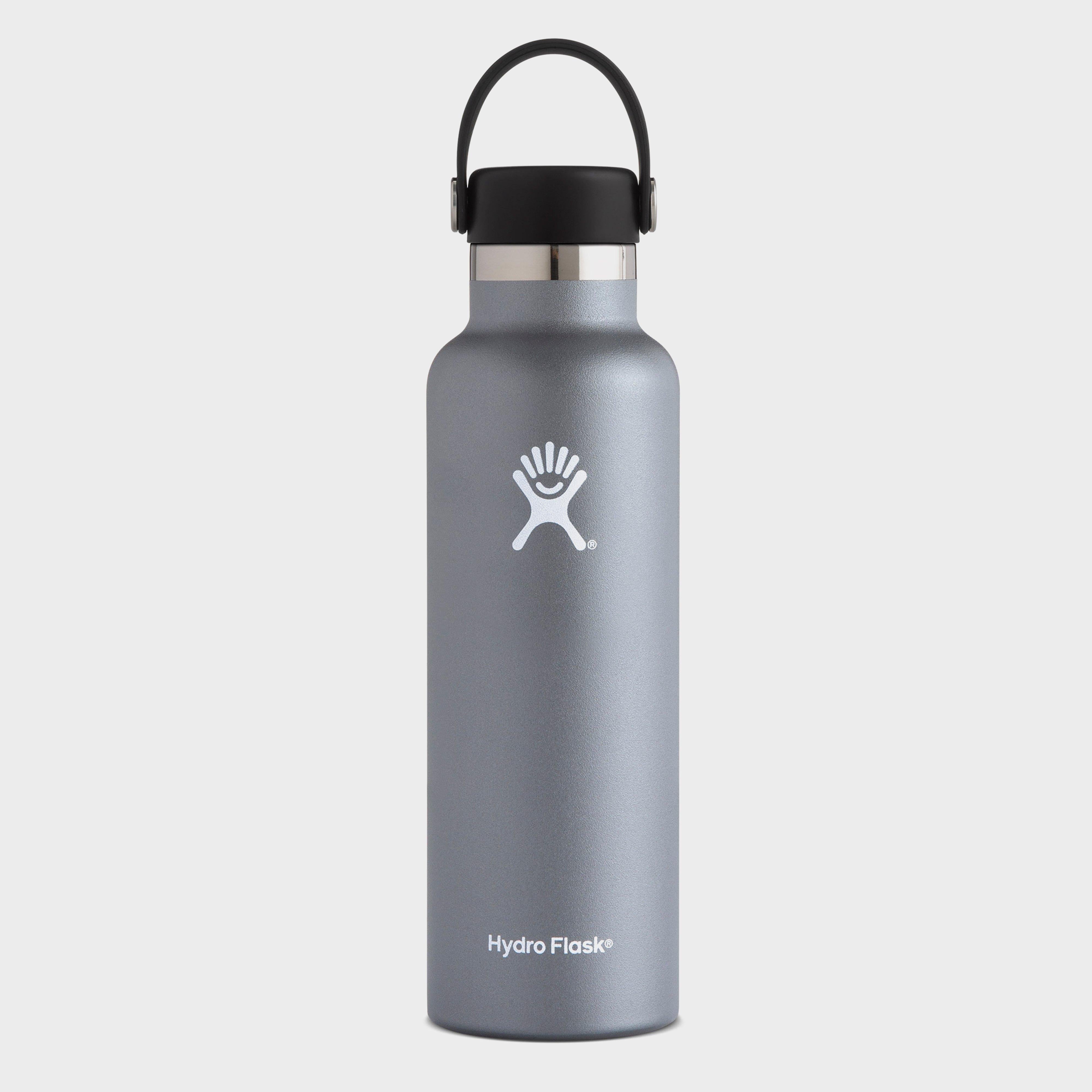 21oz Standard Mouth Water Bottle
