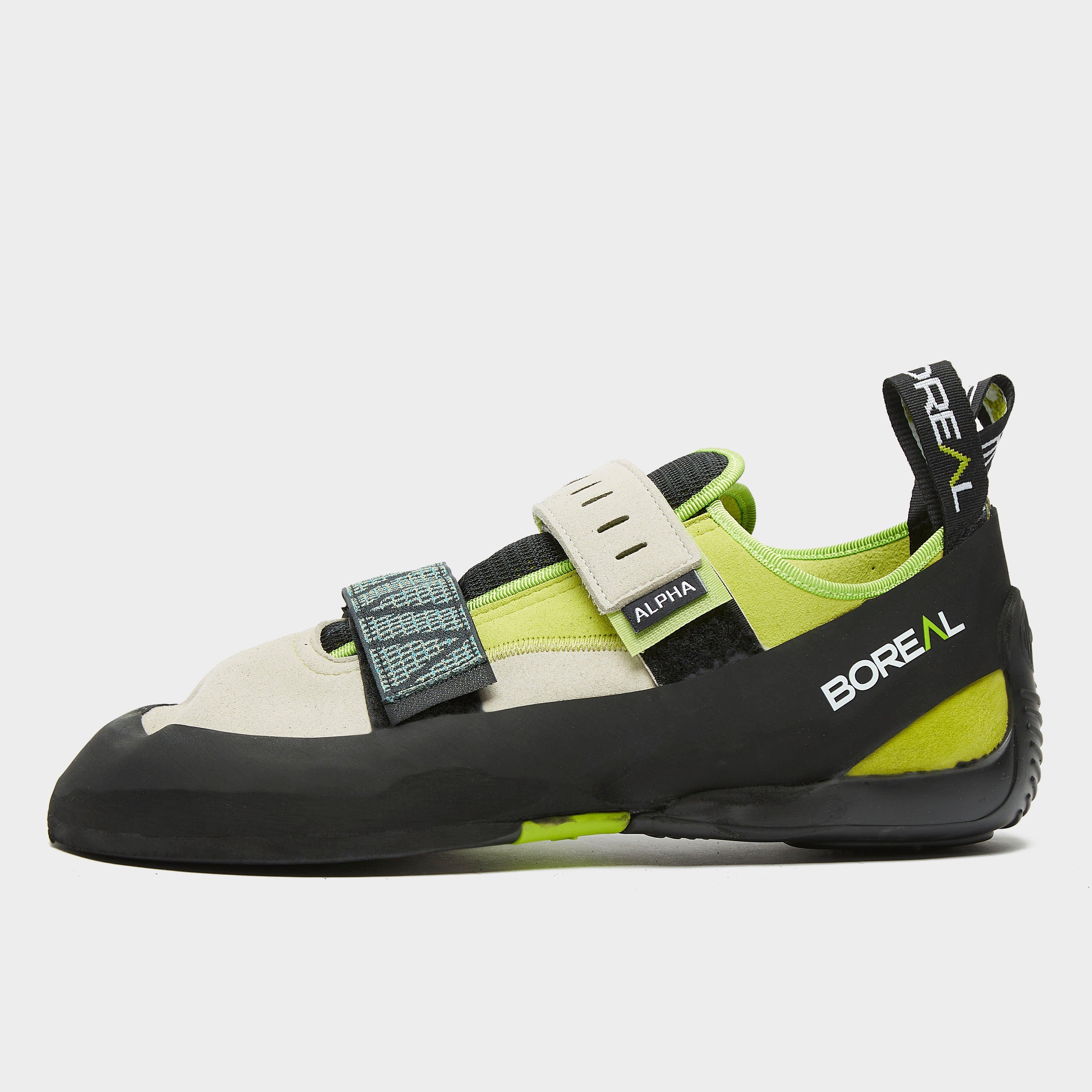 Alpha Men's Climbing Shoe