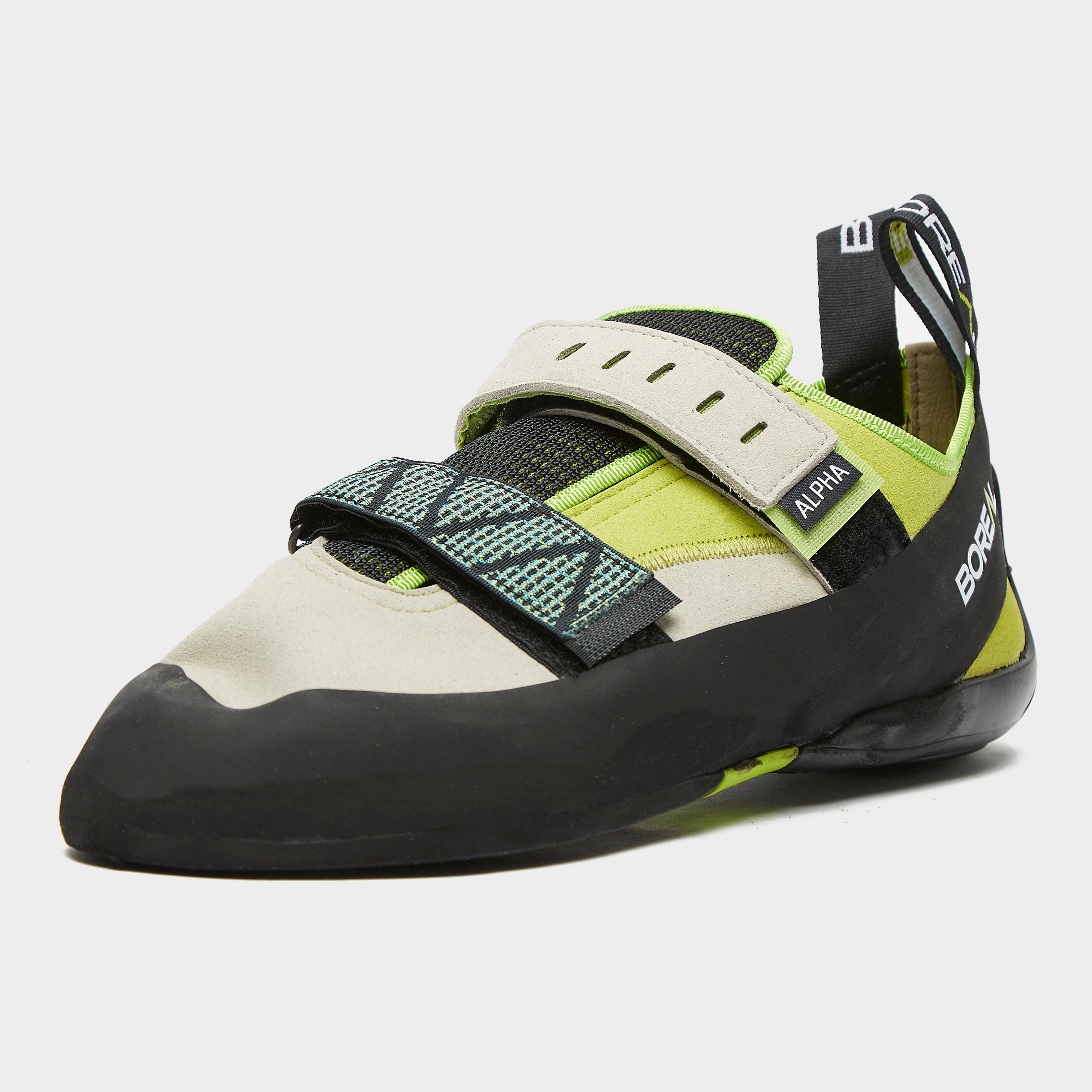 Alpha Men's Climbing Shoe