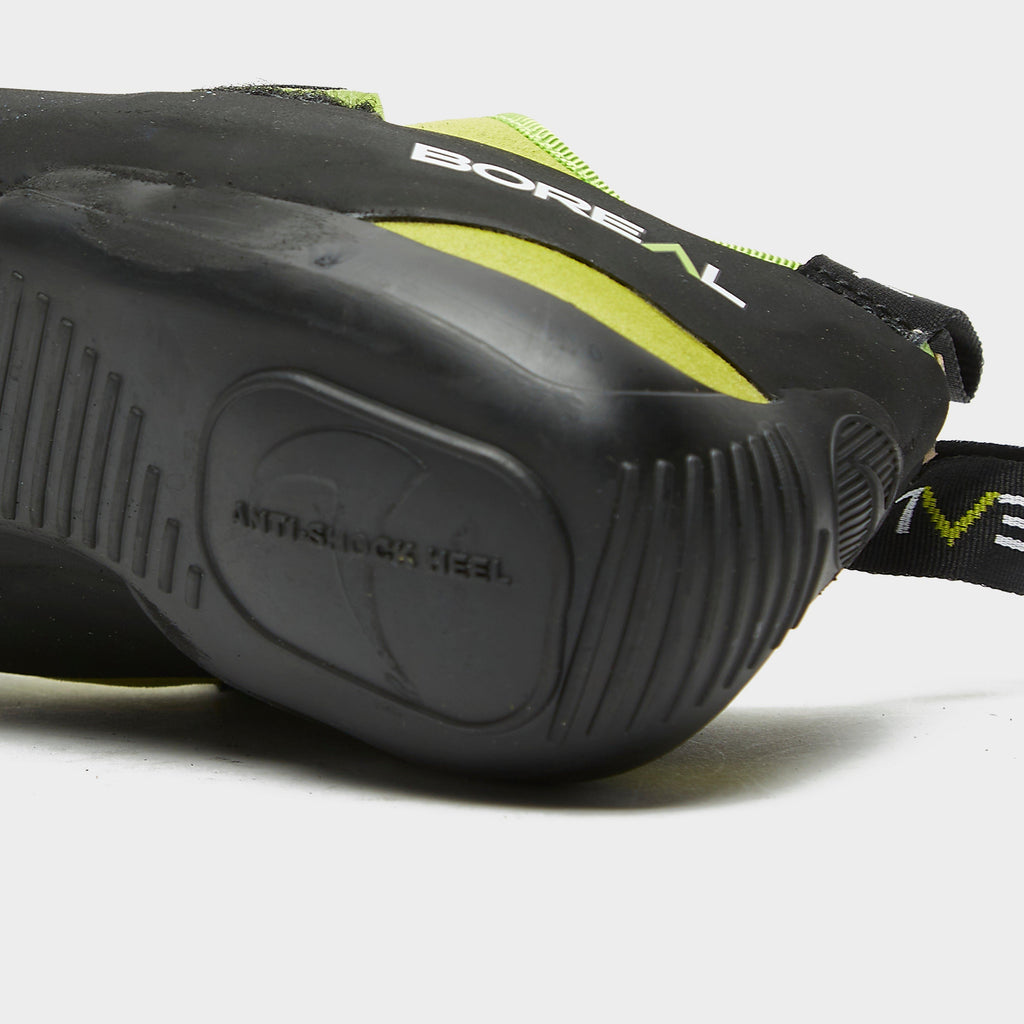 Alpha Men's Climbing Shoe