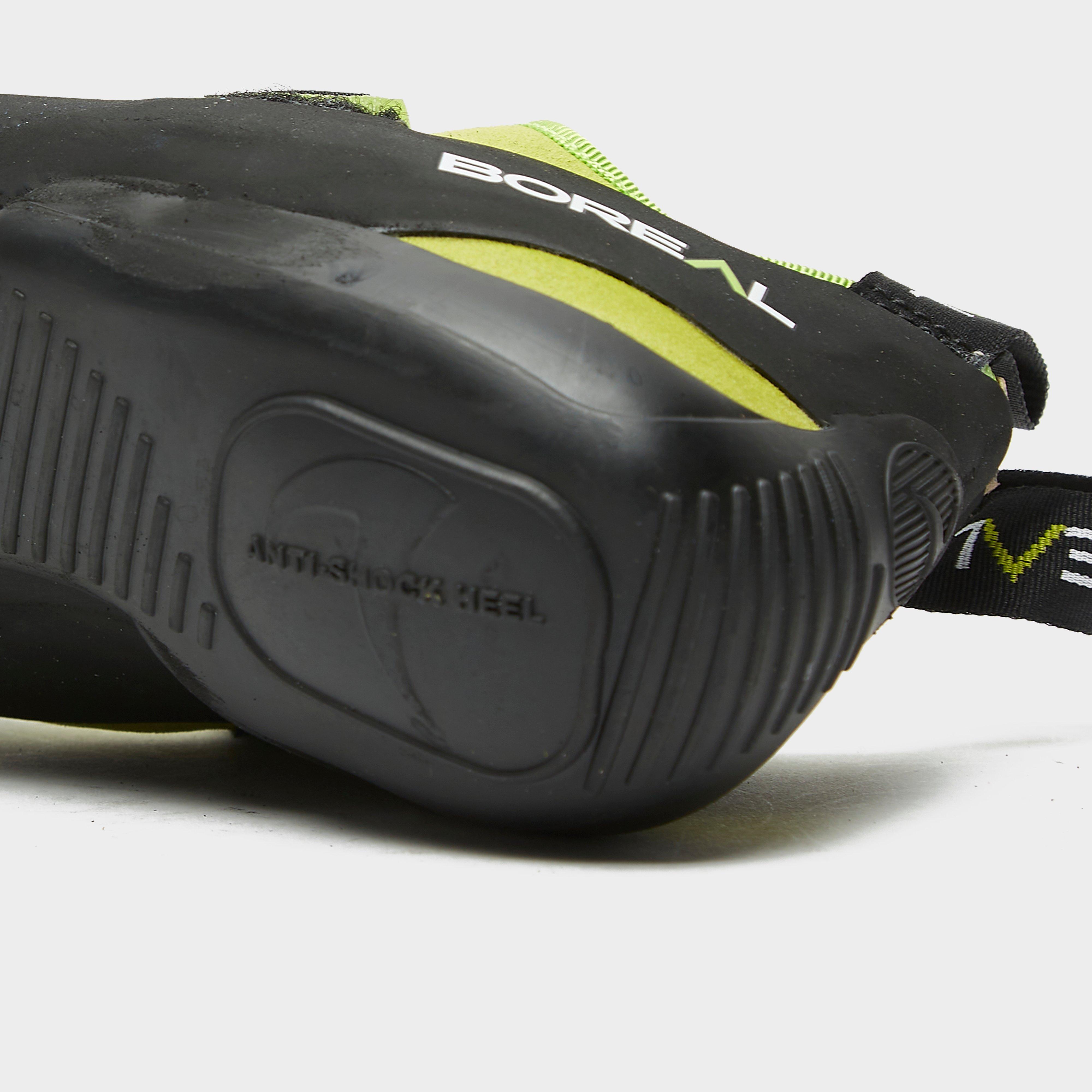 Alpha Men's Climbing Shoe