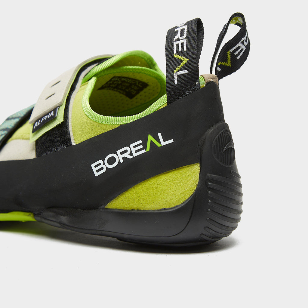 Alpha Men's Climbing Shoe