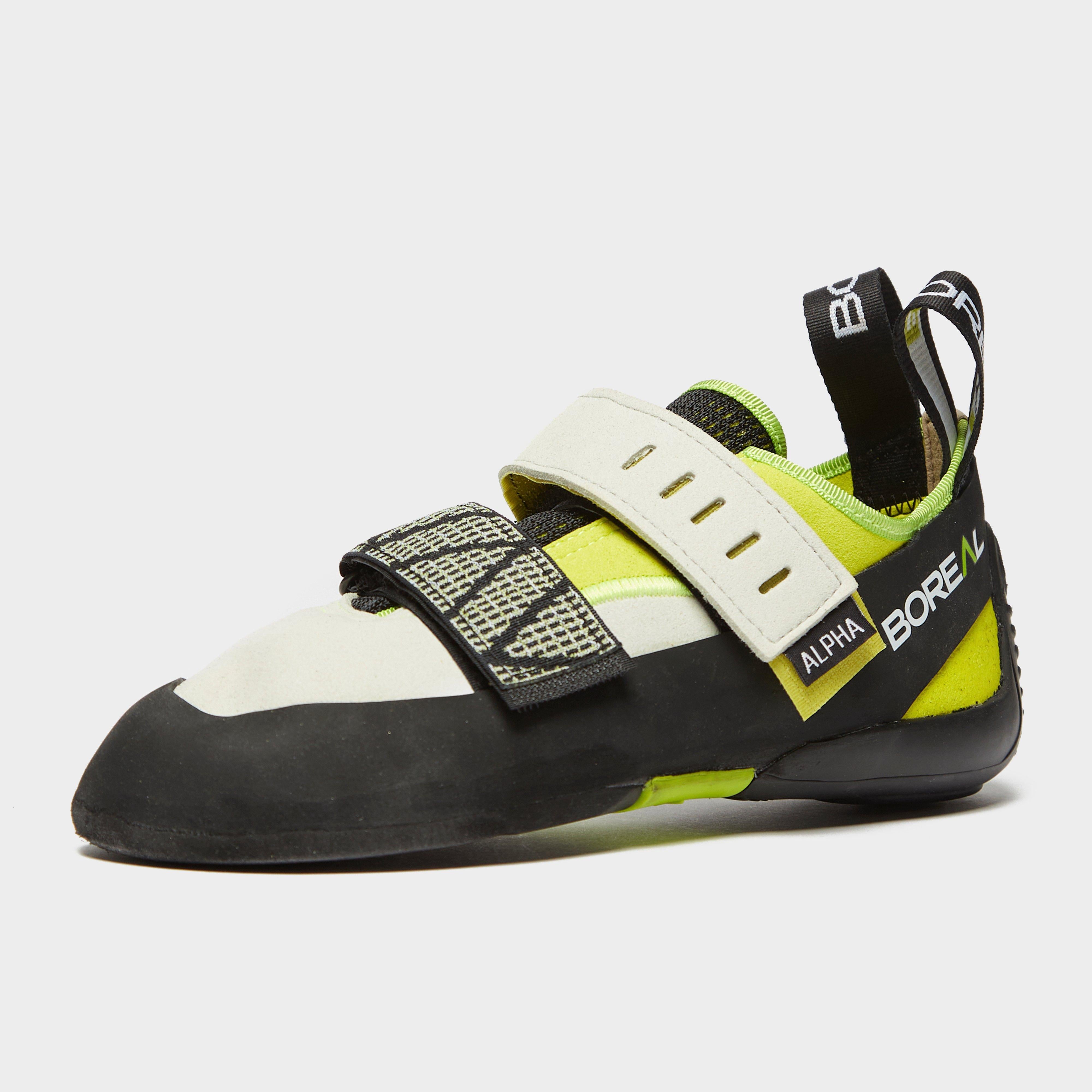 Women's Alpha Climbing Shoe