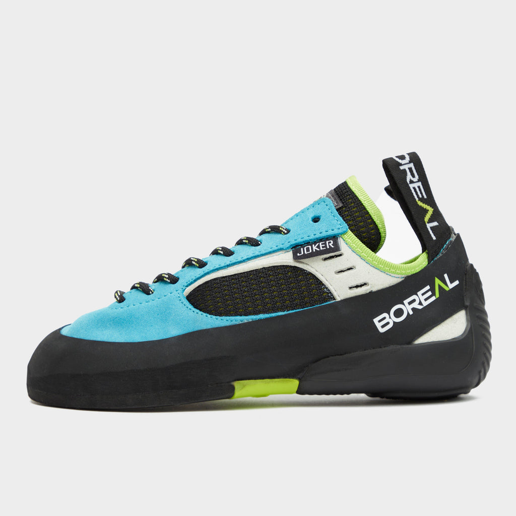 Joker Lace Women's Climbing Shoe