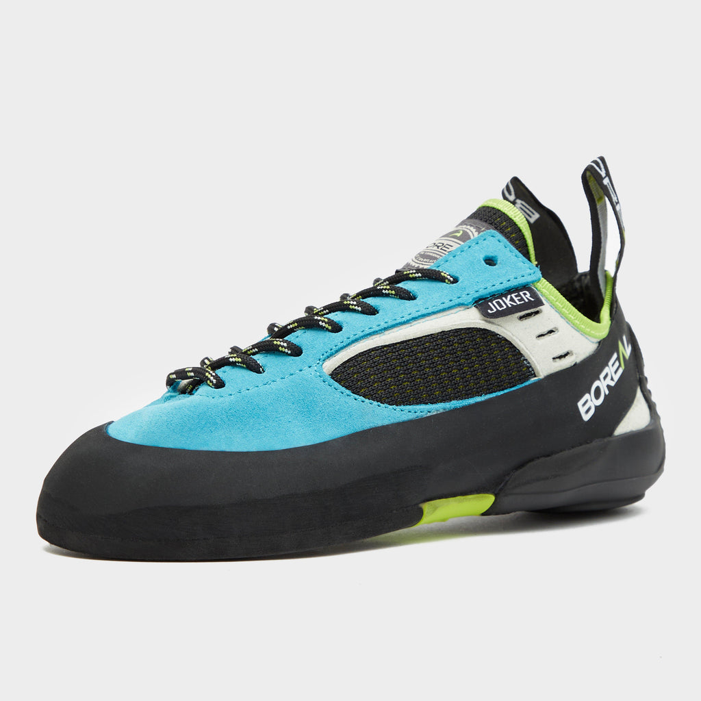 Joker Lace Women's Climbing Shoe