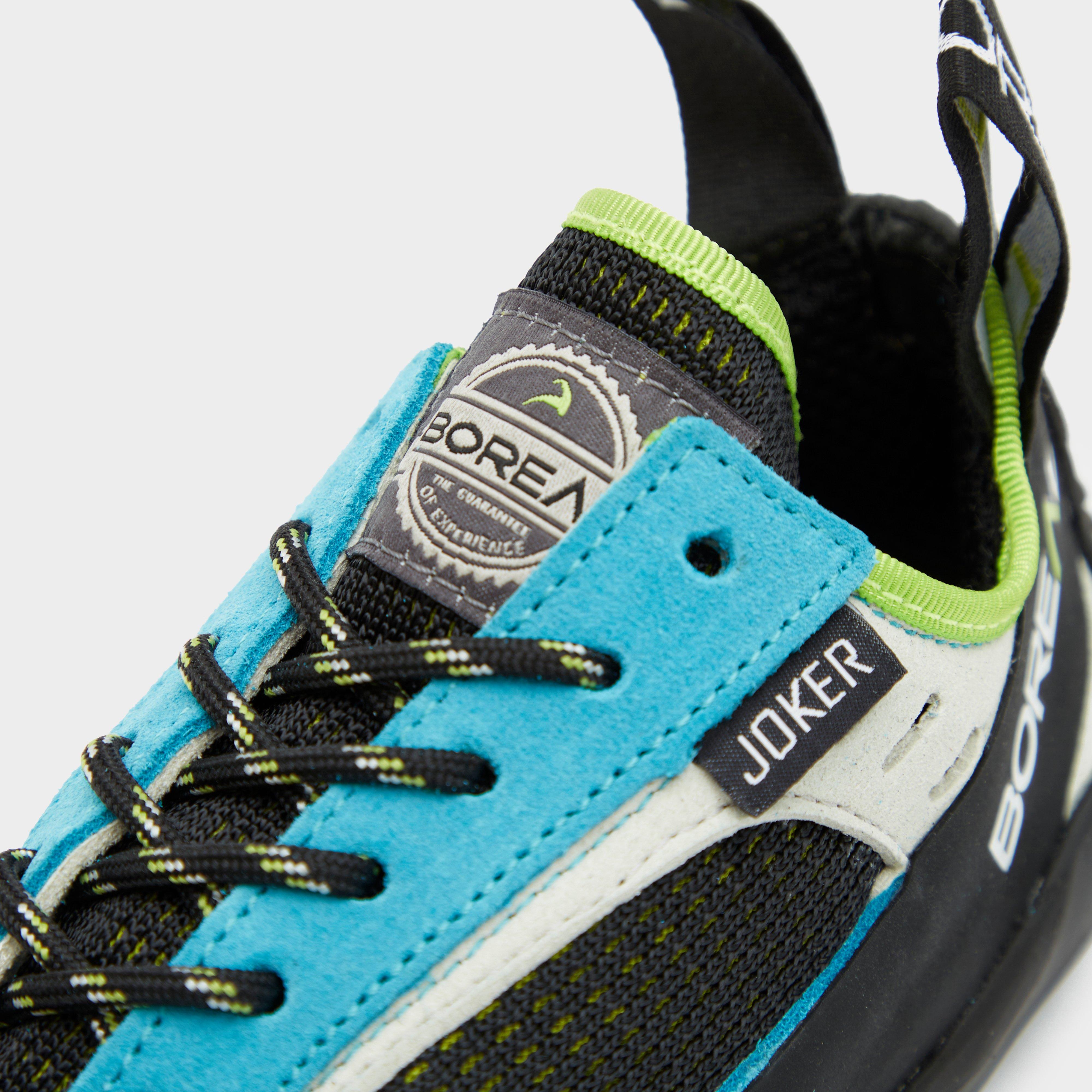 Joker Lace Women's Climbing Shoe