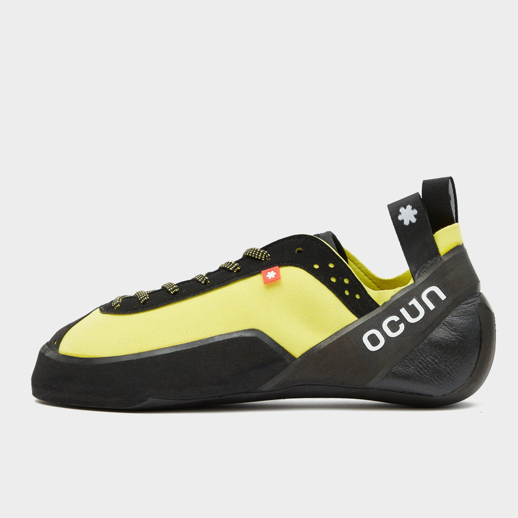 Crest LU Climbing Shoes