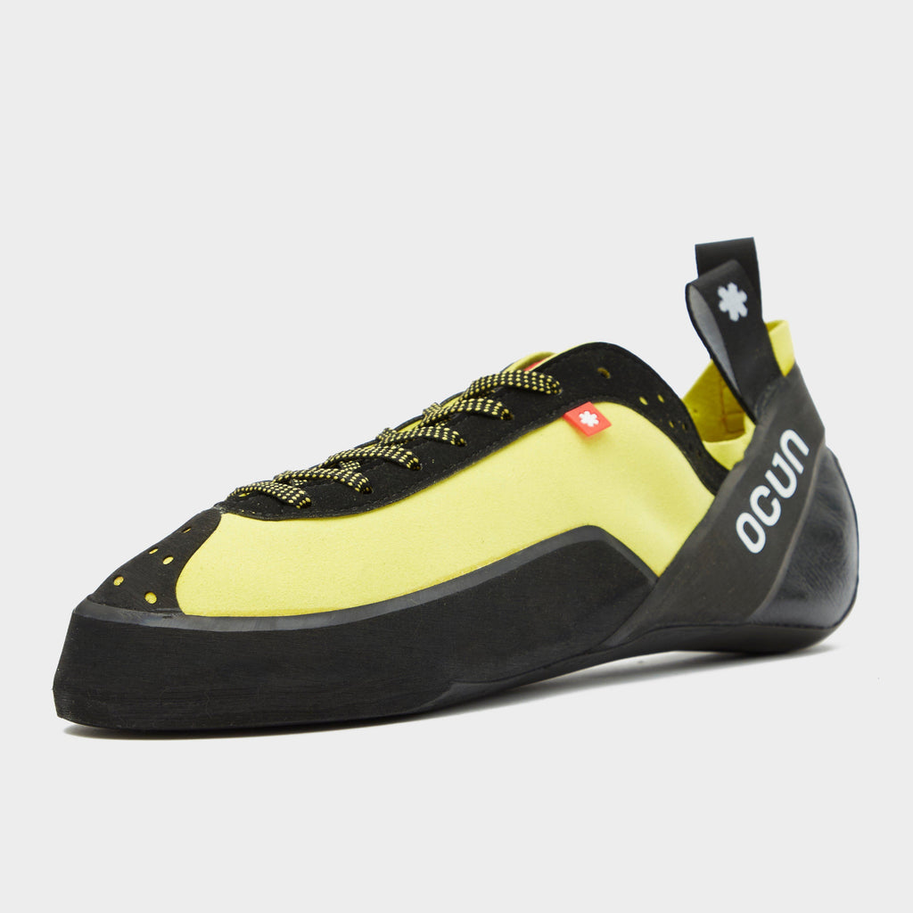 Crest LU Climbing Shoes