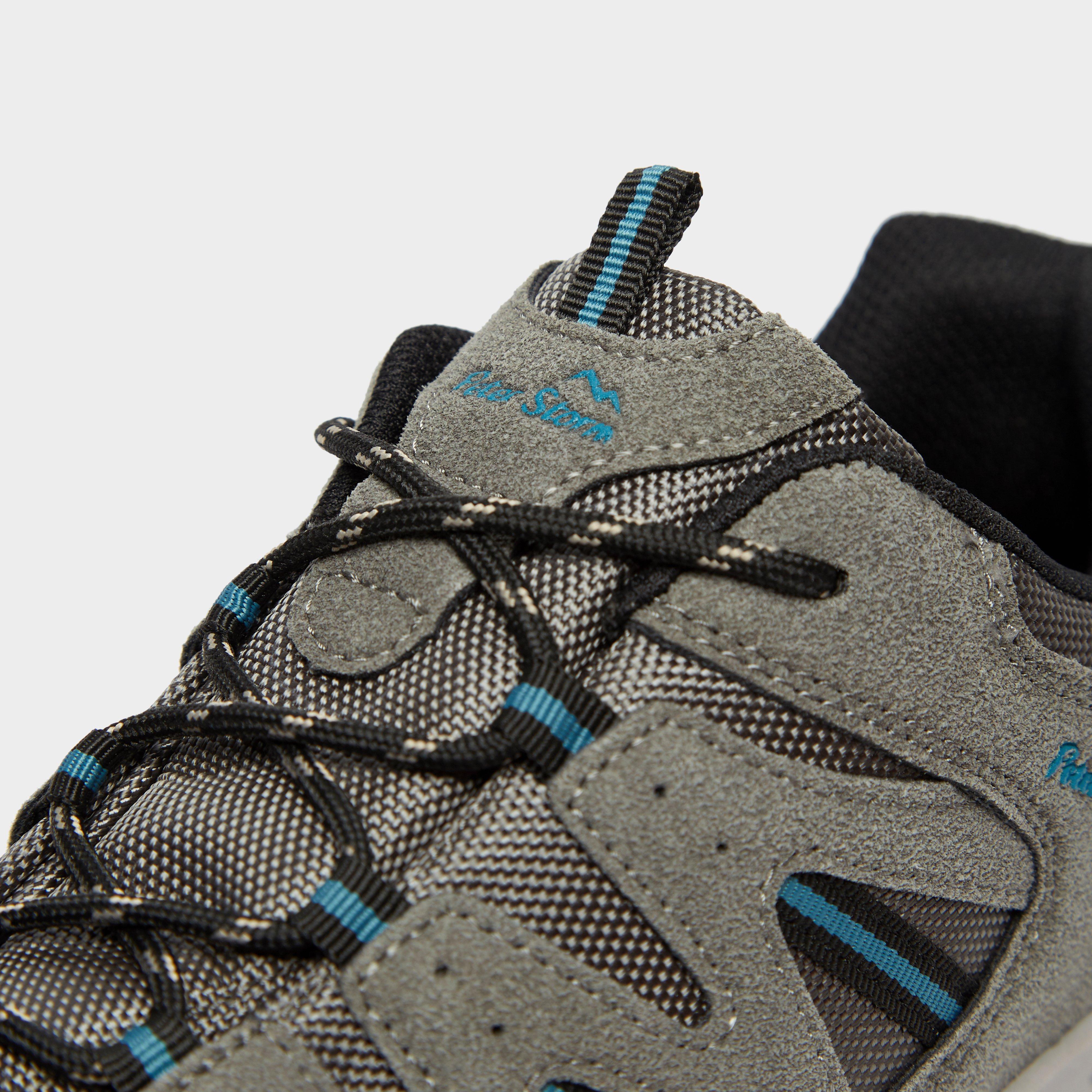 Men's Buxton Vent Walking Shoes