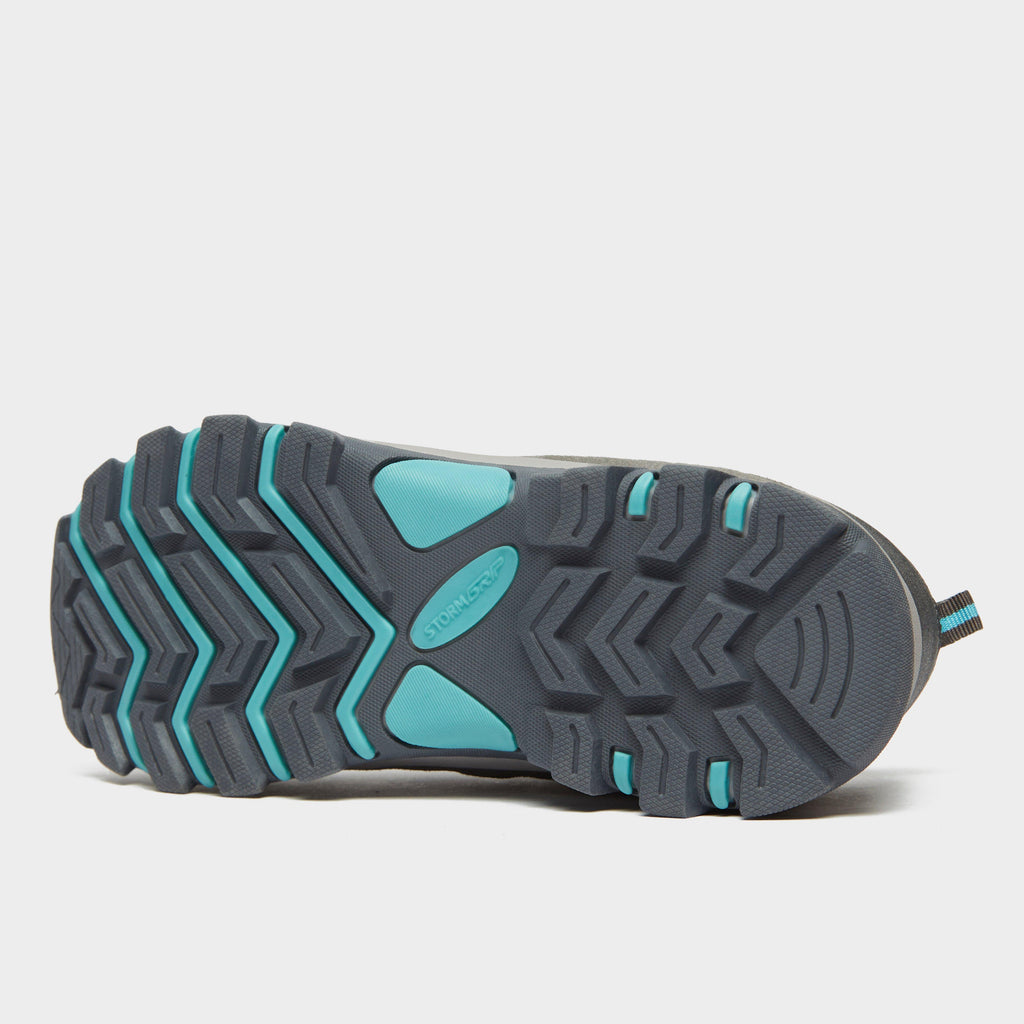 Women's Buxton Walking Shoe