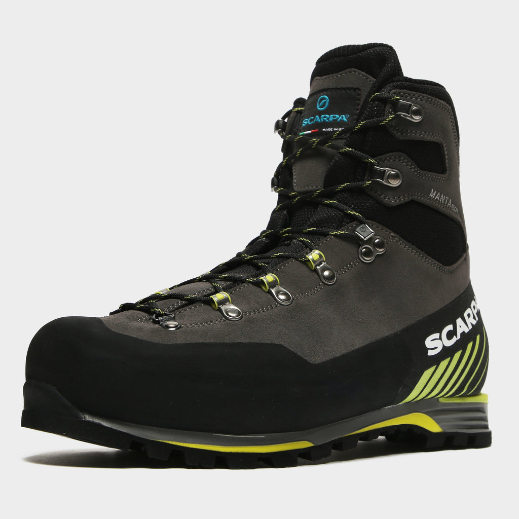 Men's Manta GORE-TEX® Hiking Boot