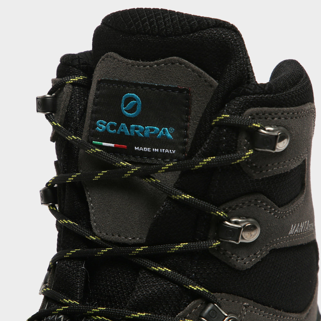 Men's Manta GORE-TEX® Hiking Boot