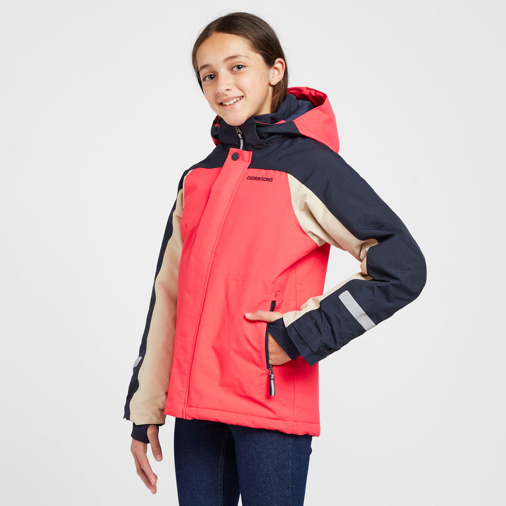 Kids’ Neptun Jacket