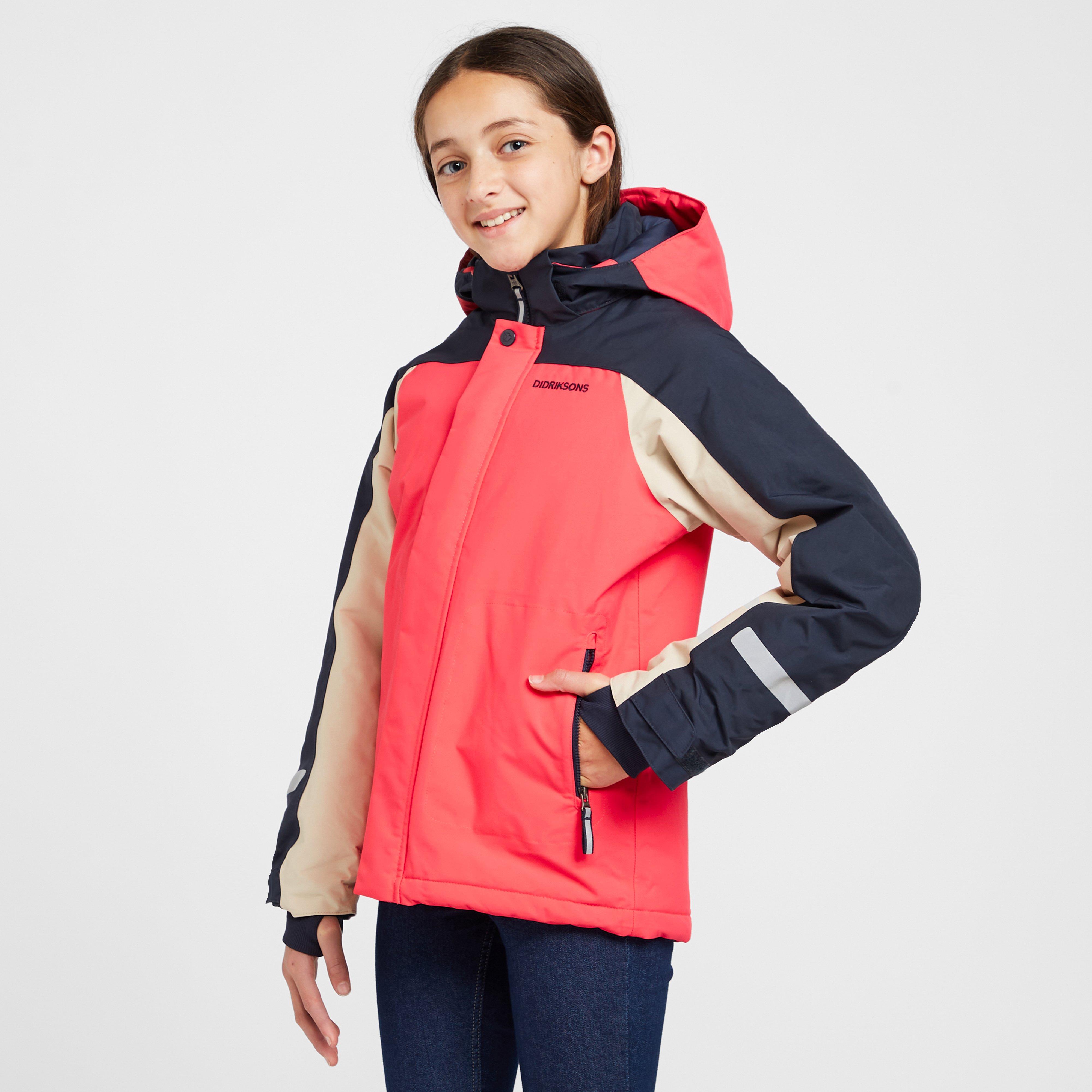 Kids’ Neptun Jacket