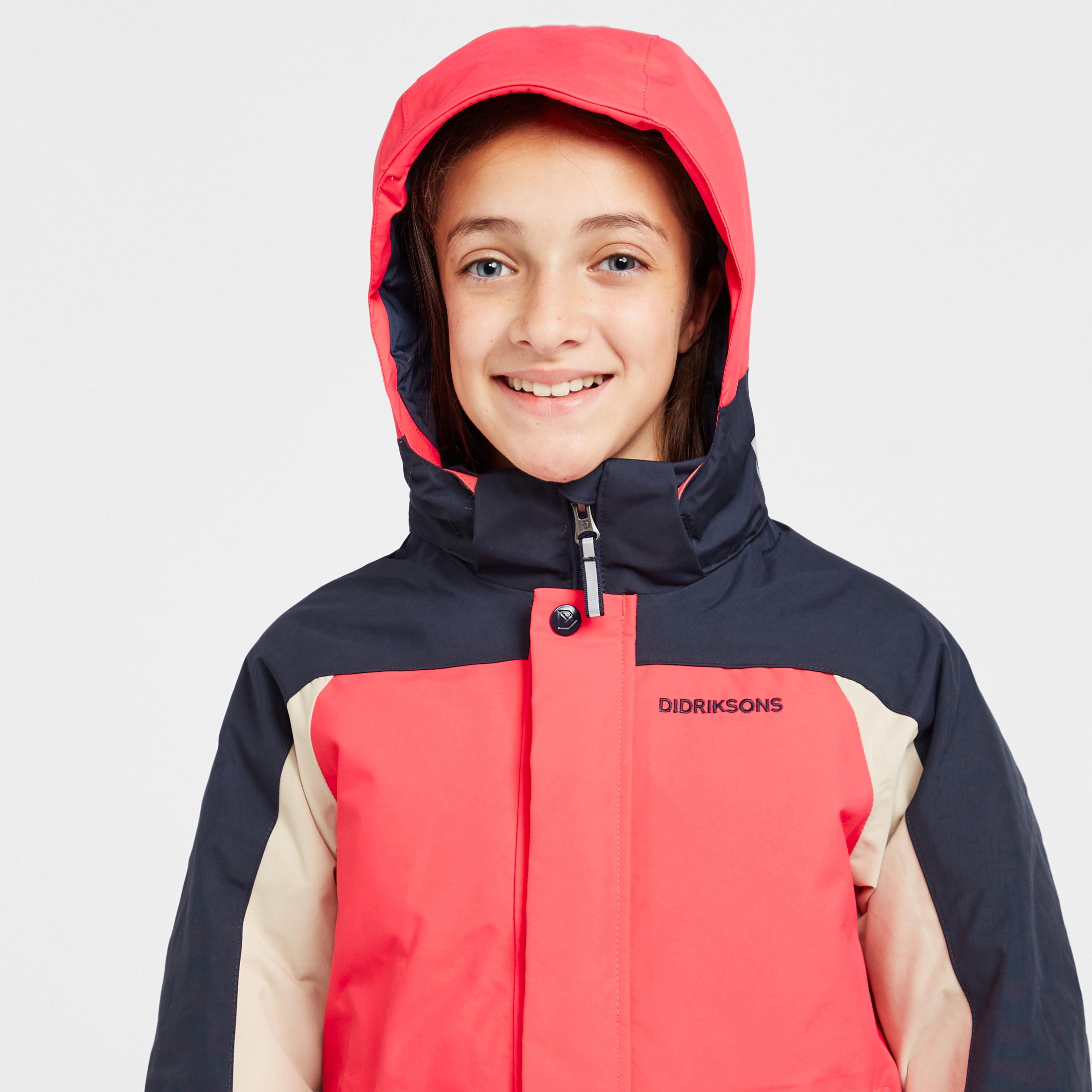 Kids’ Neptun Jacket