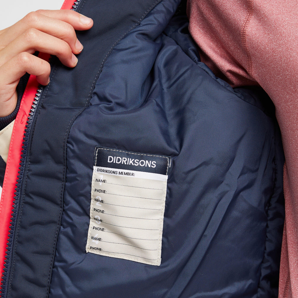 Kids’ Neptun Jacket