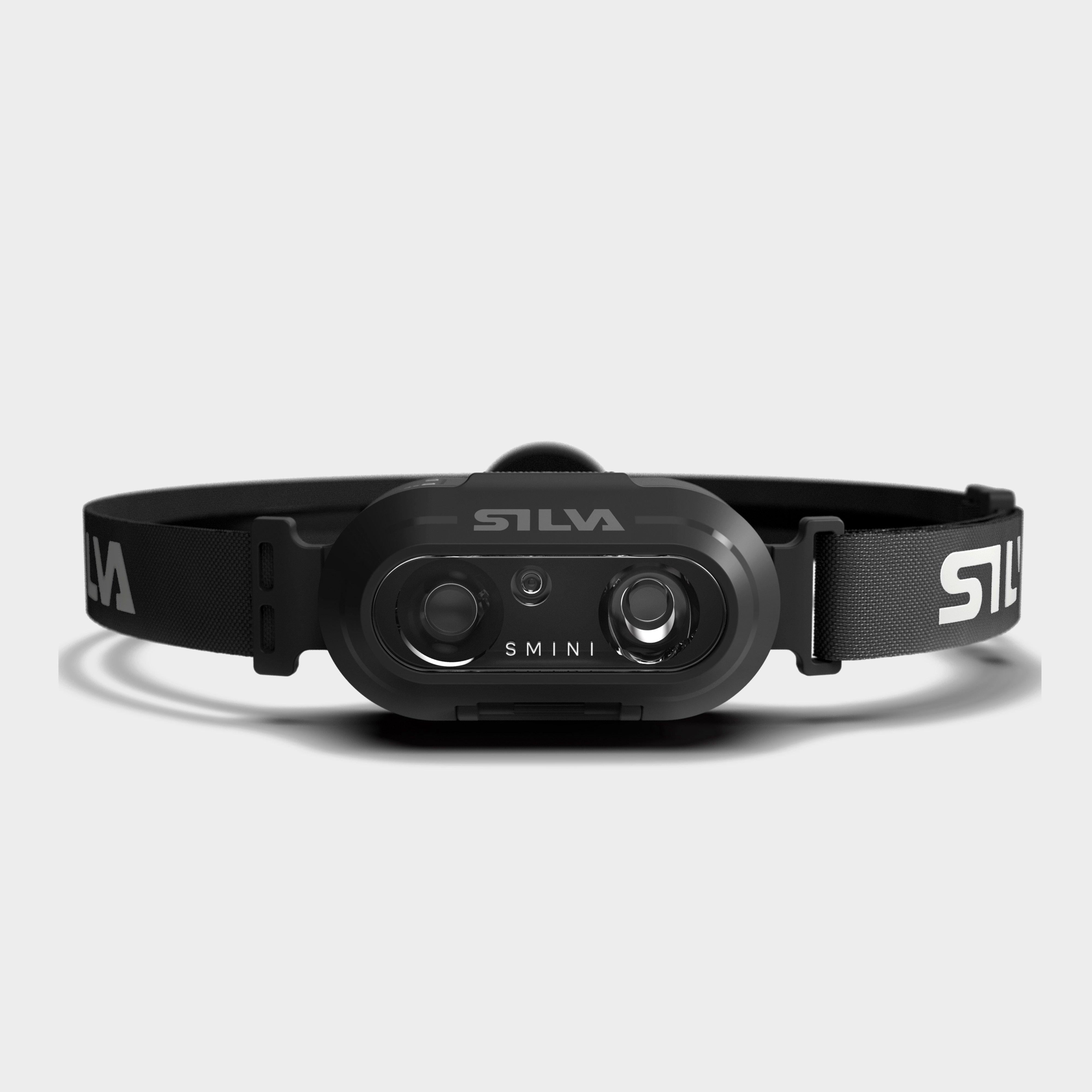 Smini Head Torch